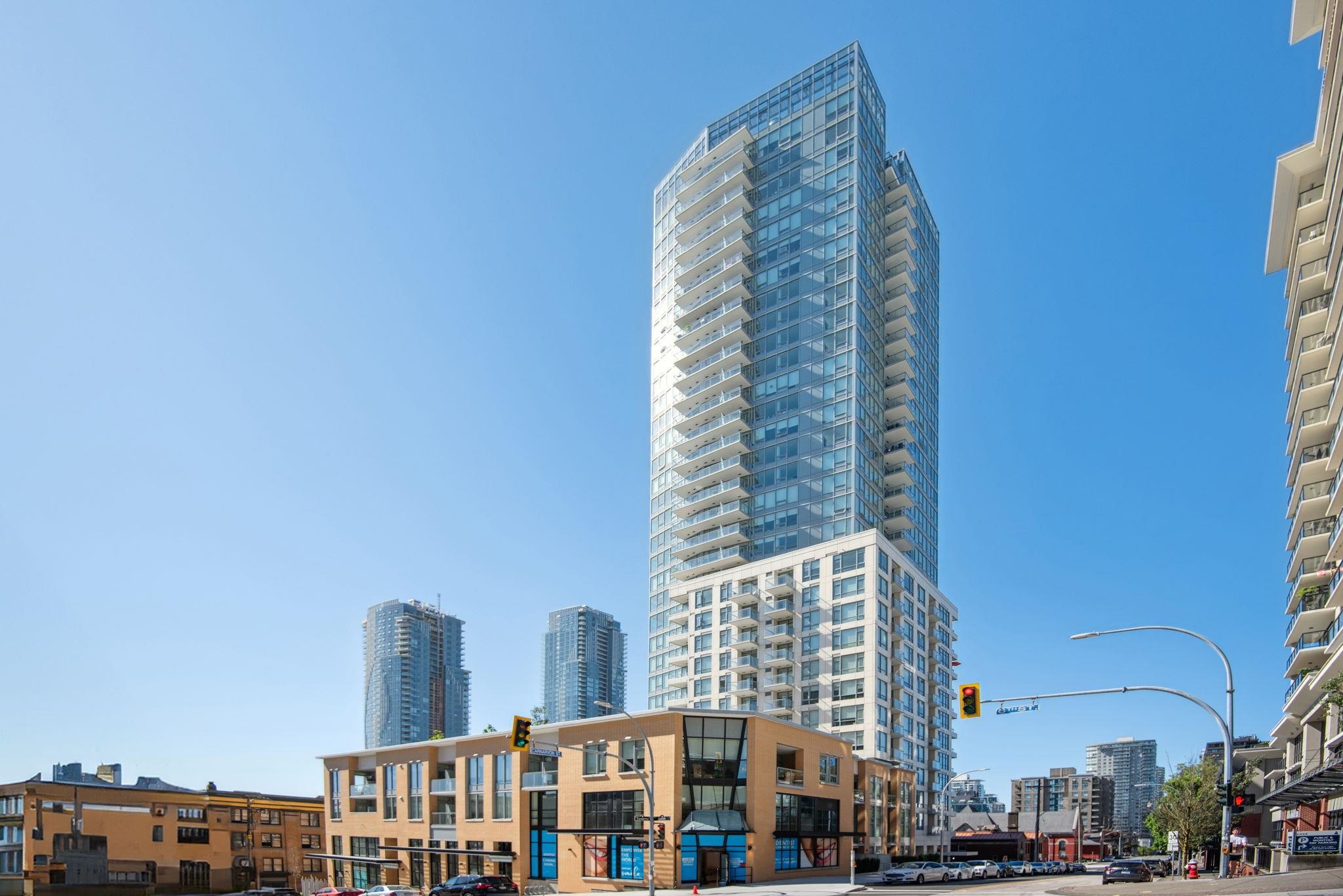 618 Carnarvon Street #402, New Westminster, BC V3M 0N9