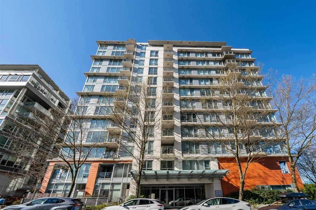 1833 Crowe Street #1506, Vancouver, BC V5Y 0A2