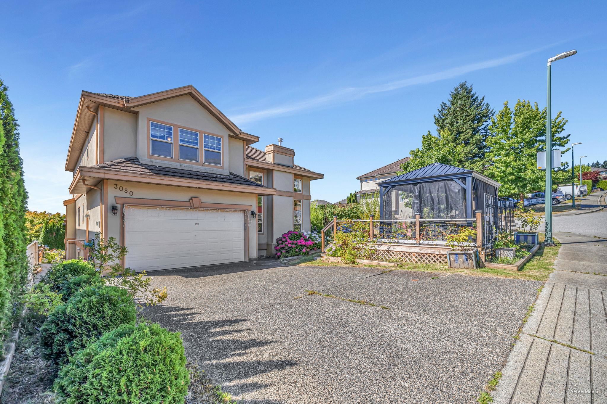 3080 Cardinal Court, Coquitlam, BC V3E 3C4