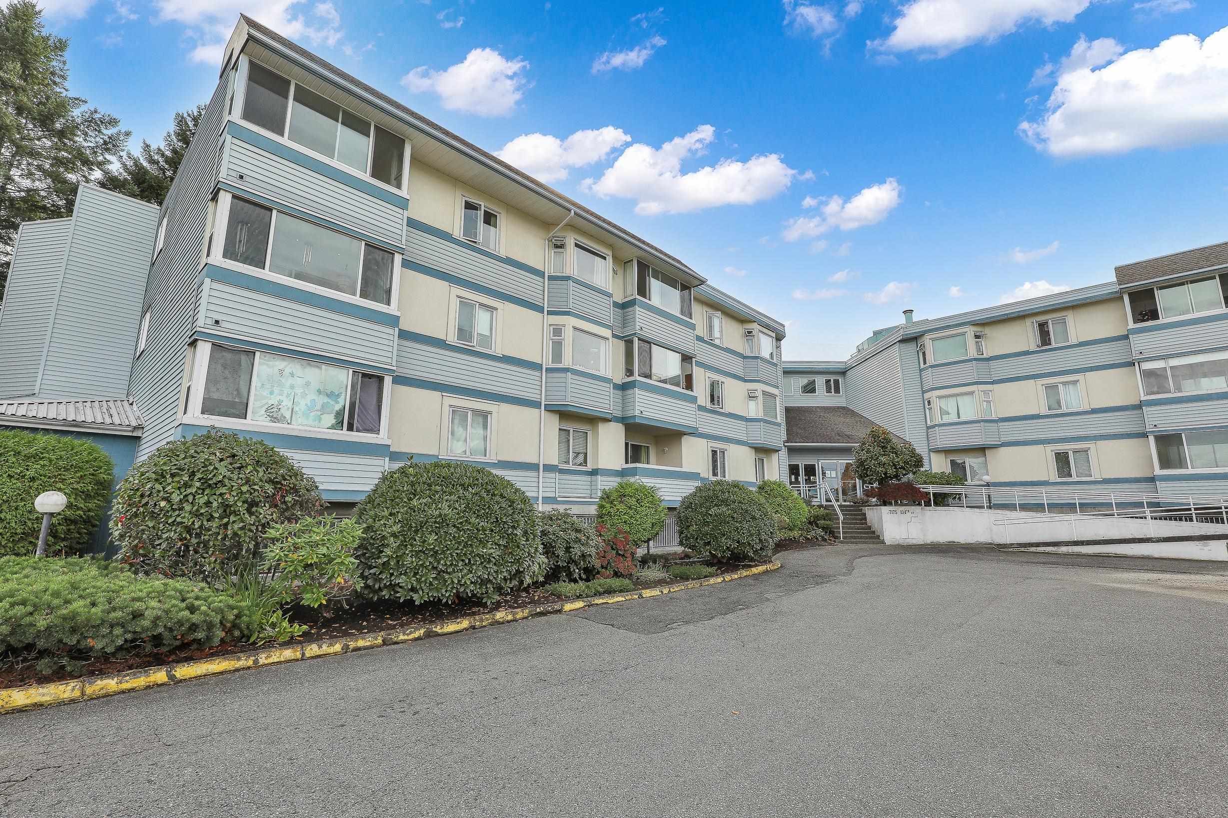 7175 134 Street #208, Surrey, BC V3W 4T1