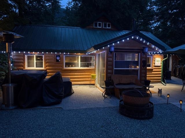 65443 Emory Creek Rd B9, Hope, BC V0X 2S0