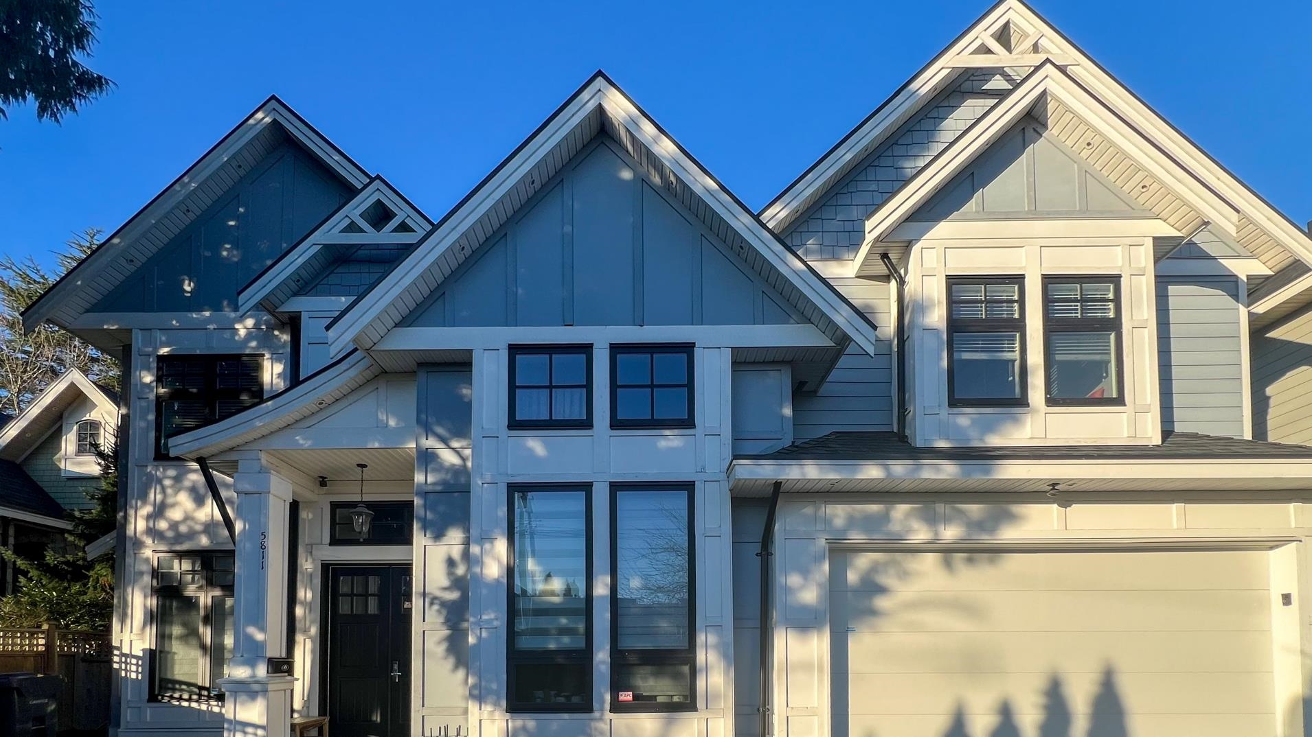 5811 Moncton Street, Richmond, BC V7E 3B2