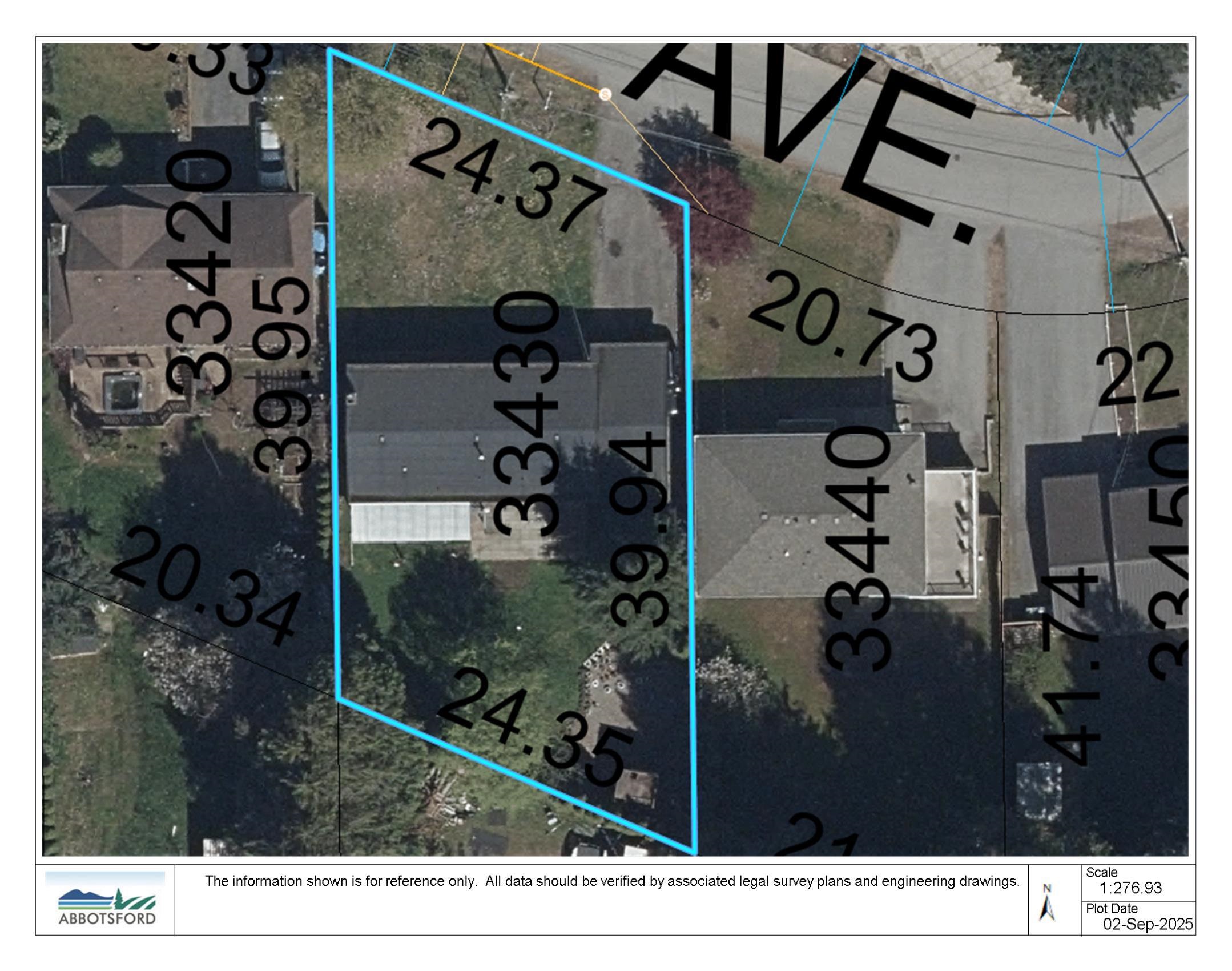 33430 Huggins Avenue, Abbotsford, BC V2S 2R7