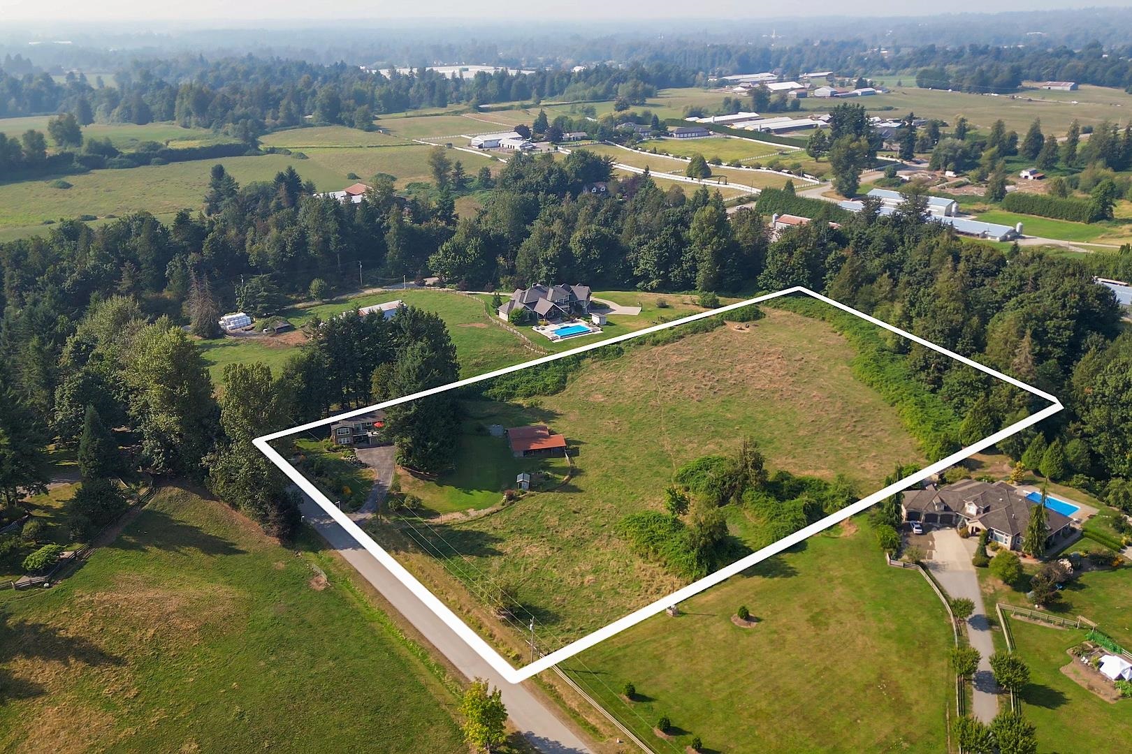 29665 Glengarry Avenue, Abbotsford, BC V4X 1Z7