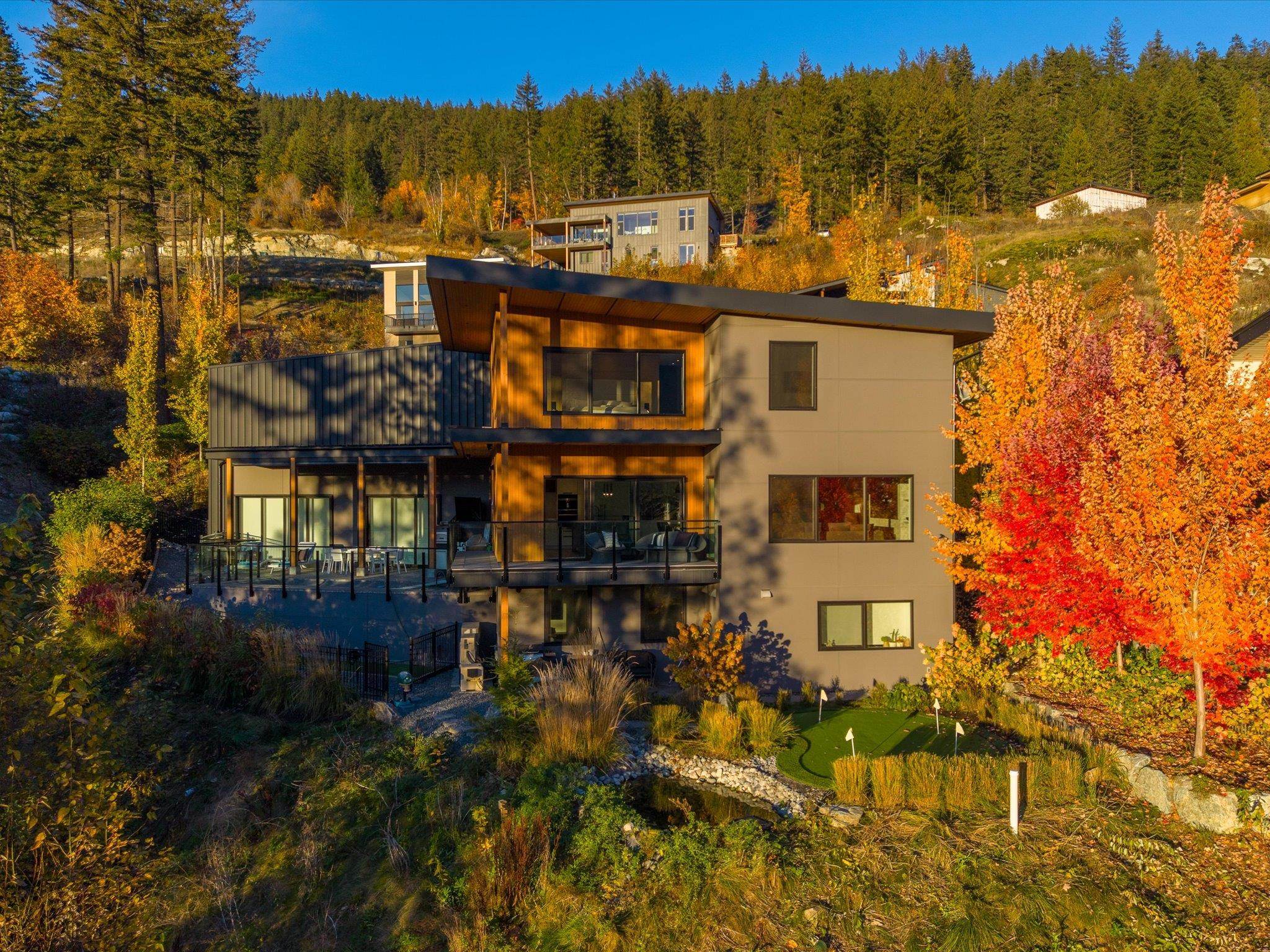 7667 Cerulean Drive, Pemberton, BC V0N 2L3