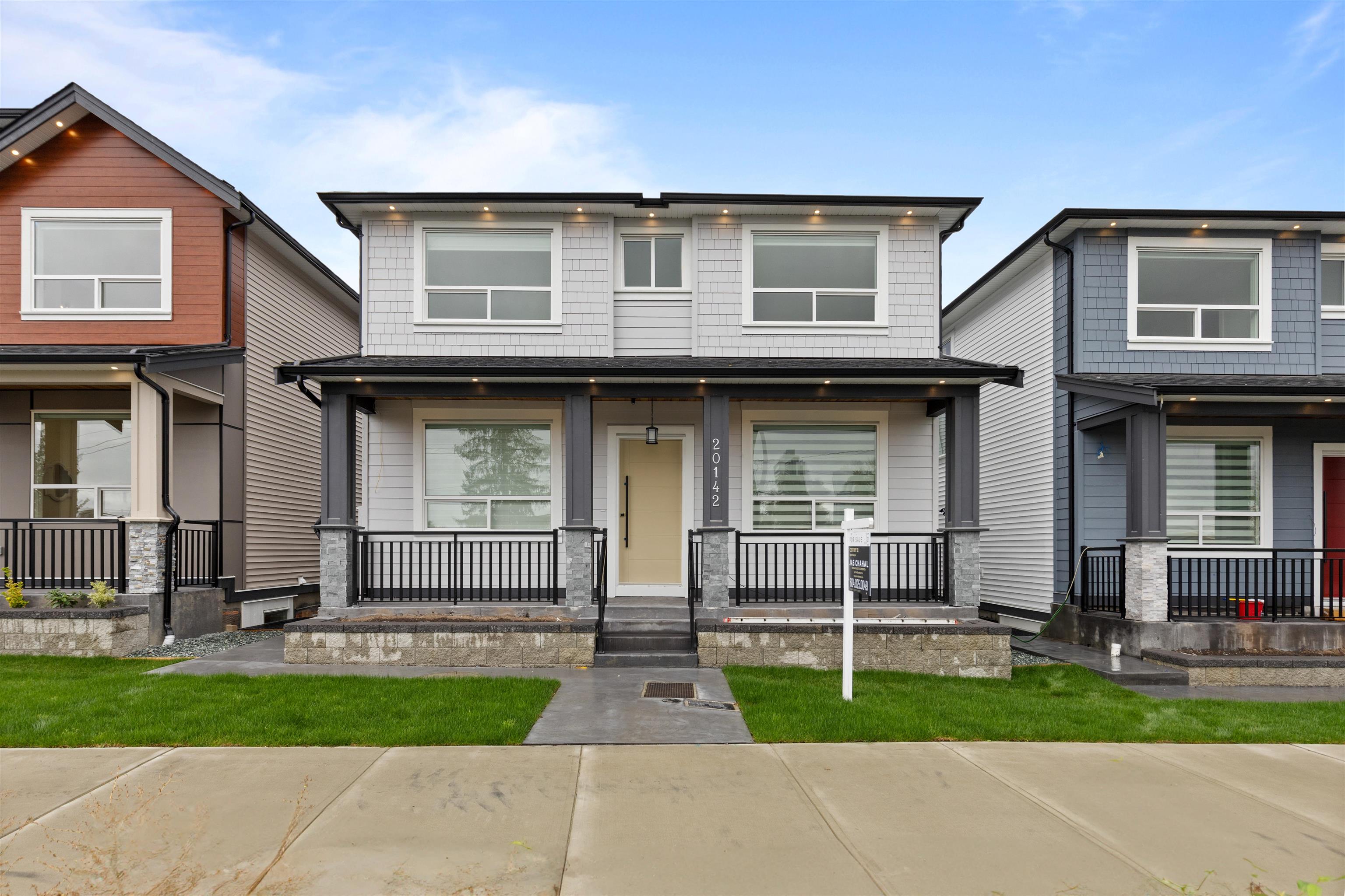 82 Avenue, Langley, BC V2Y 2A8