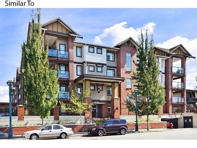 5650 201a Street #215, Langley, BC V3A 0B3