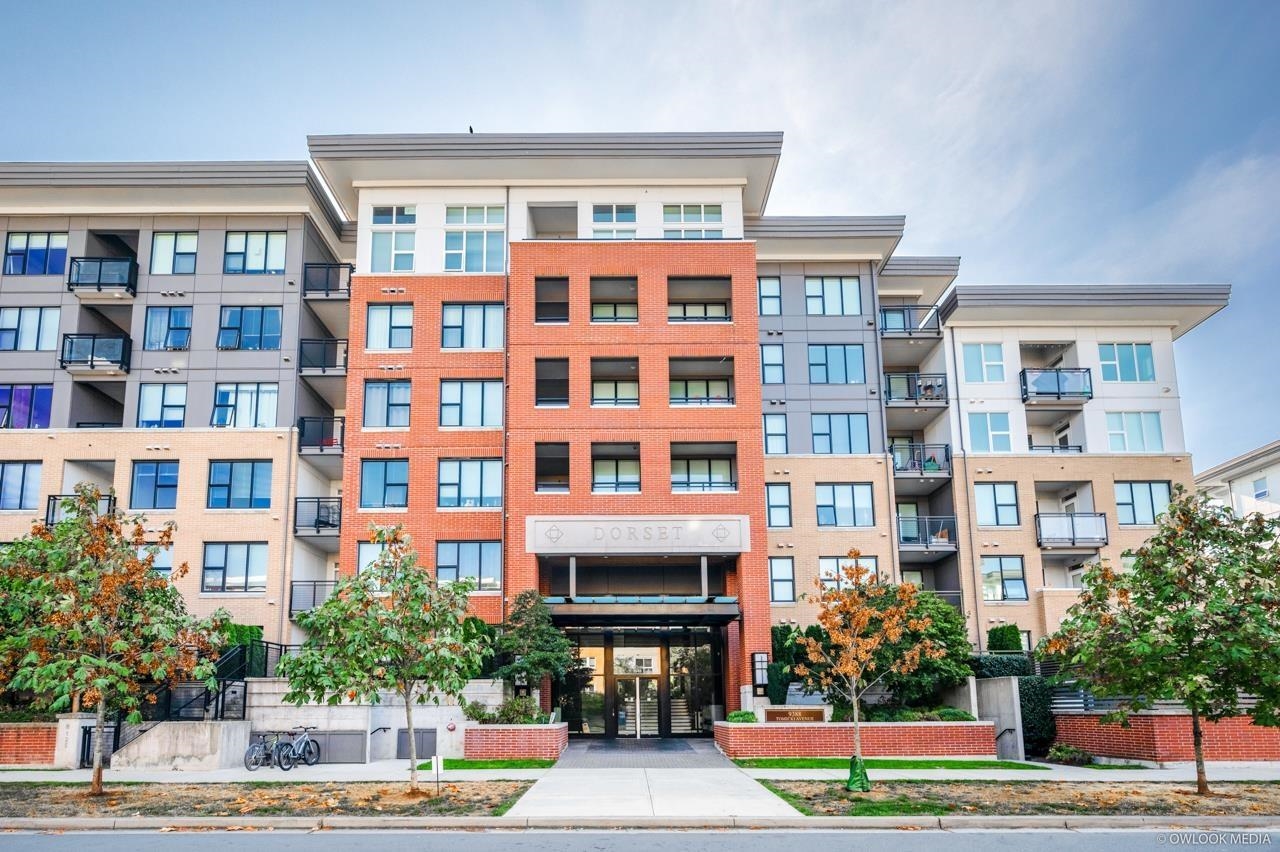 9388 Tomicki Avenue #223, Richmond, BC V6X 0P1