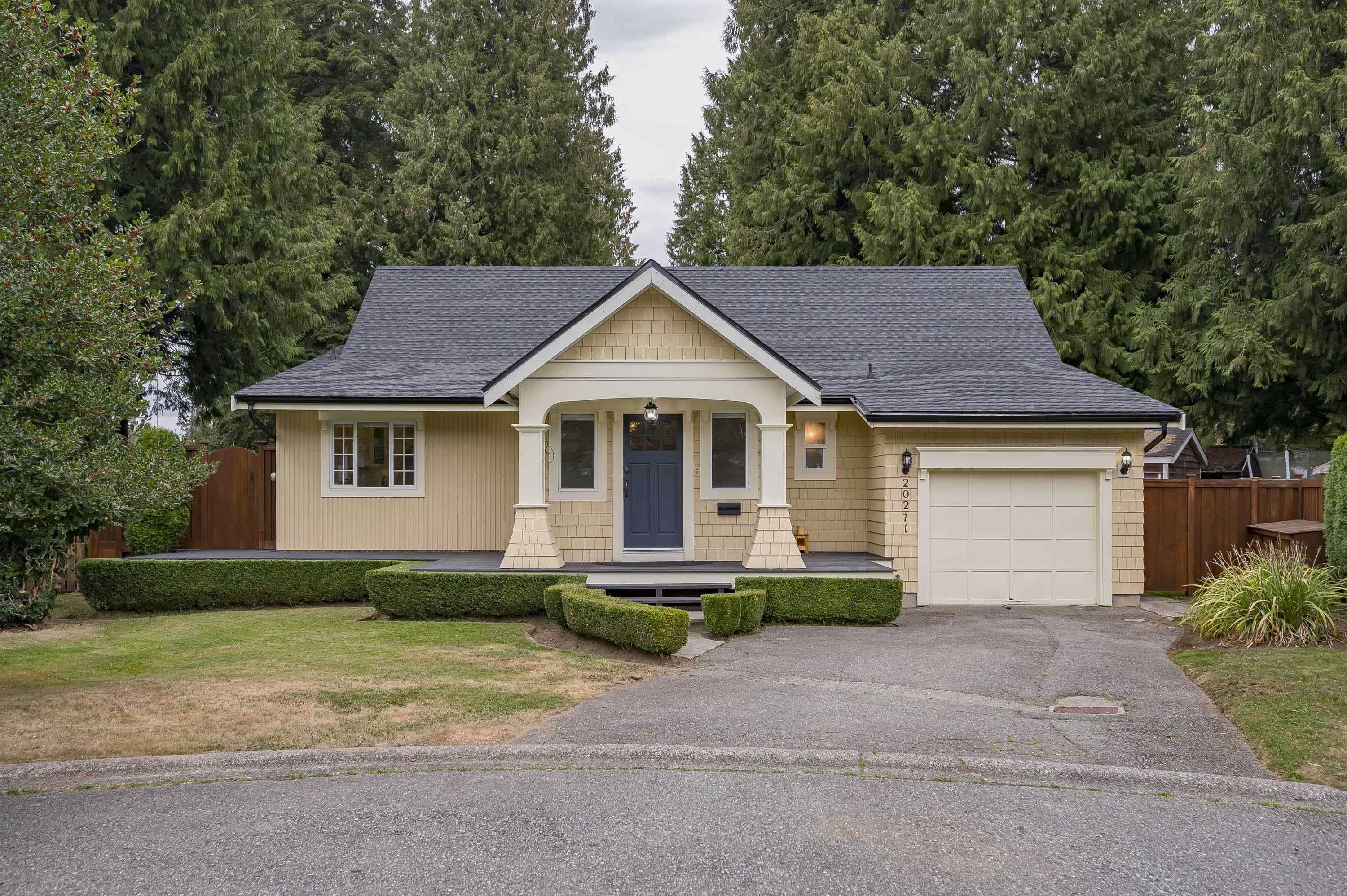 49th Avenue, Langley, BC V3A 6W9