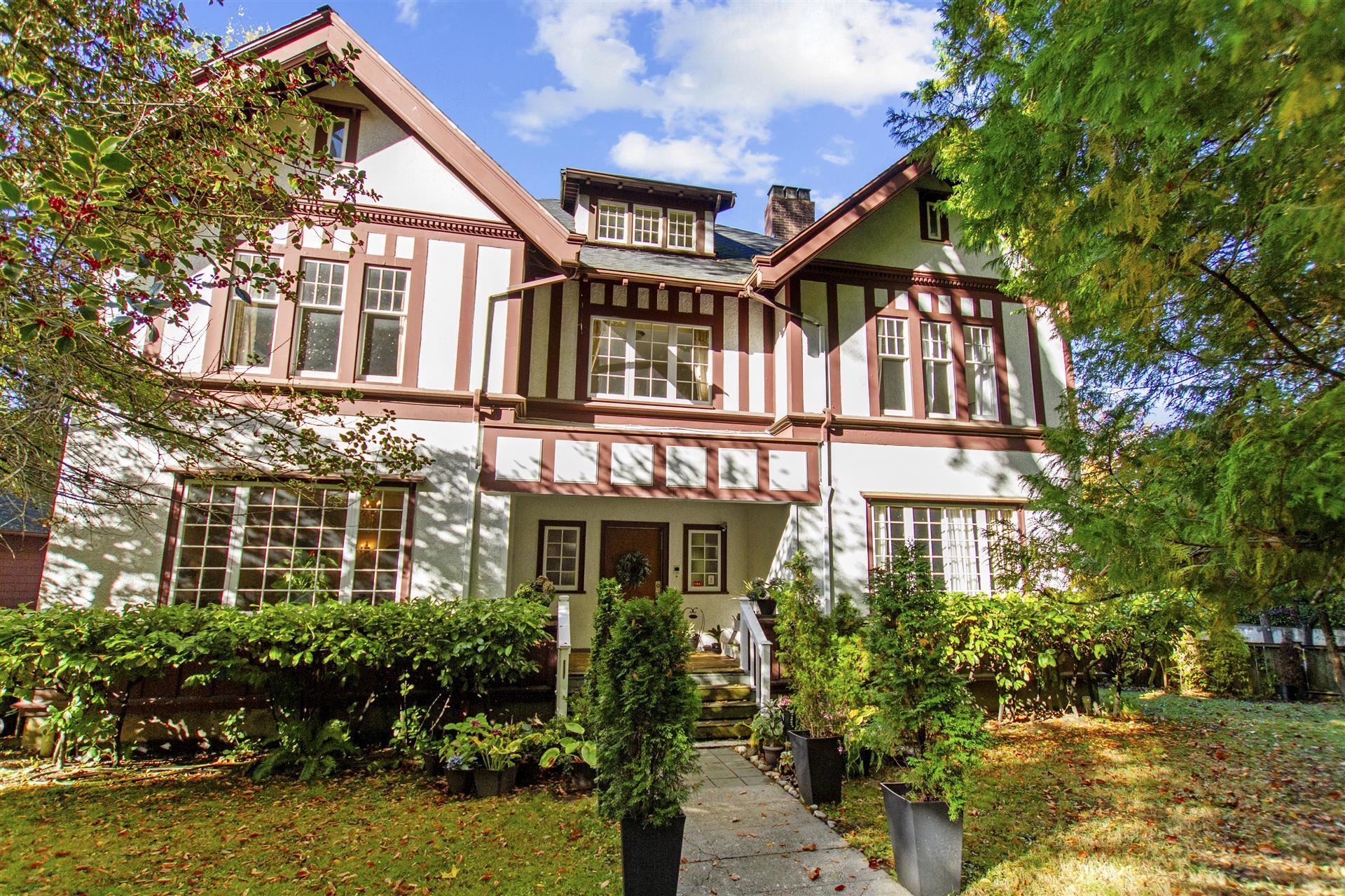3837 Angus Drive, Vancouver, BC V6J 4H8