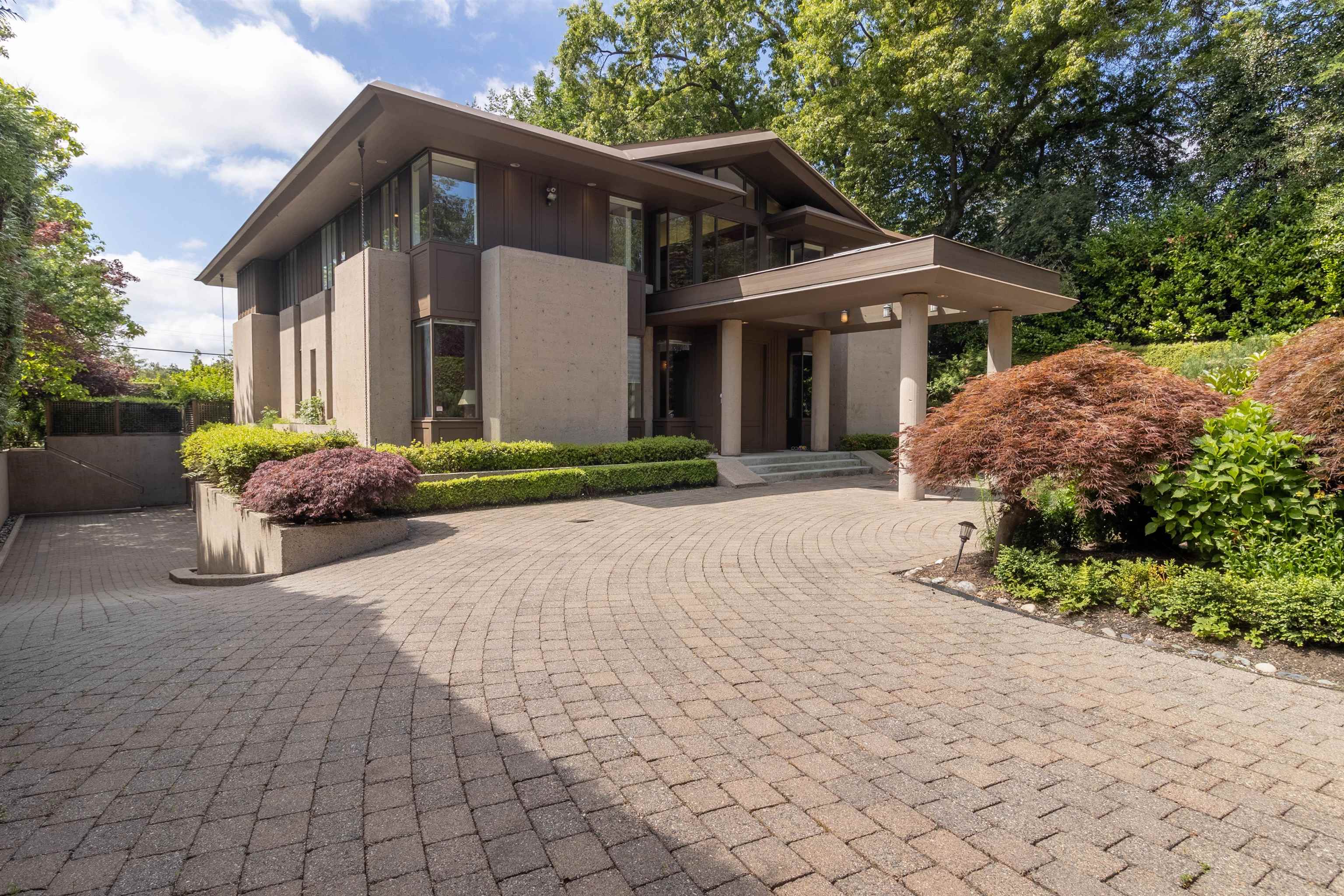 1178 Laurier Avenue, Vancouver, BC V6H 1Y5