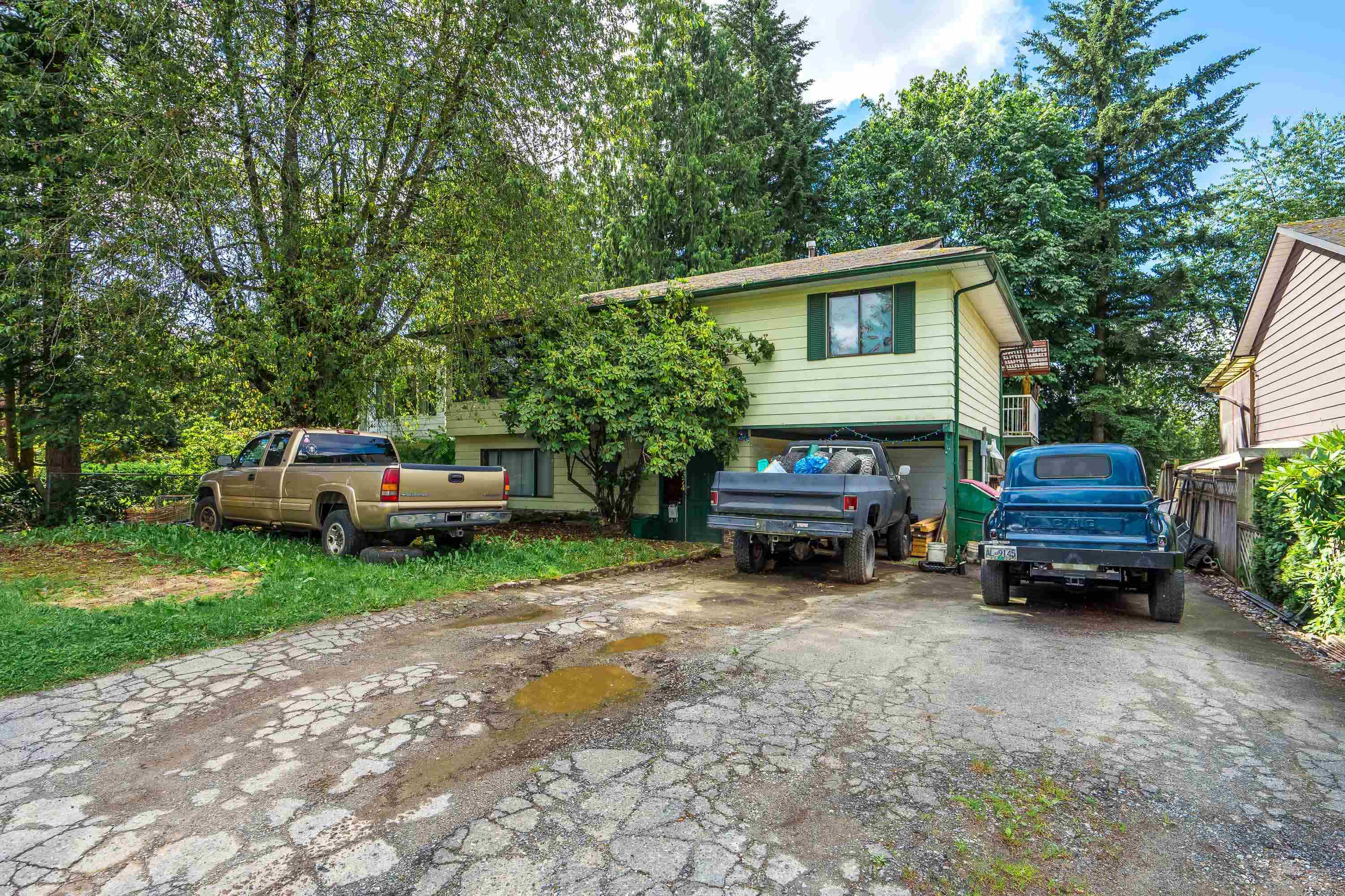 32374 Ptarmigan Drive, Mission, BC V2V 5R5