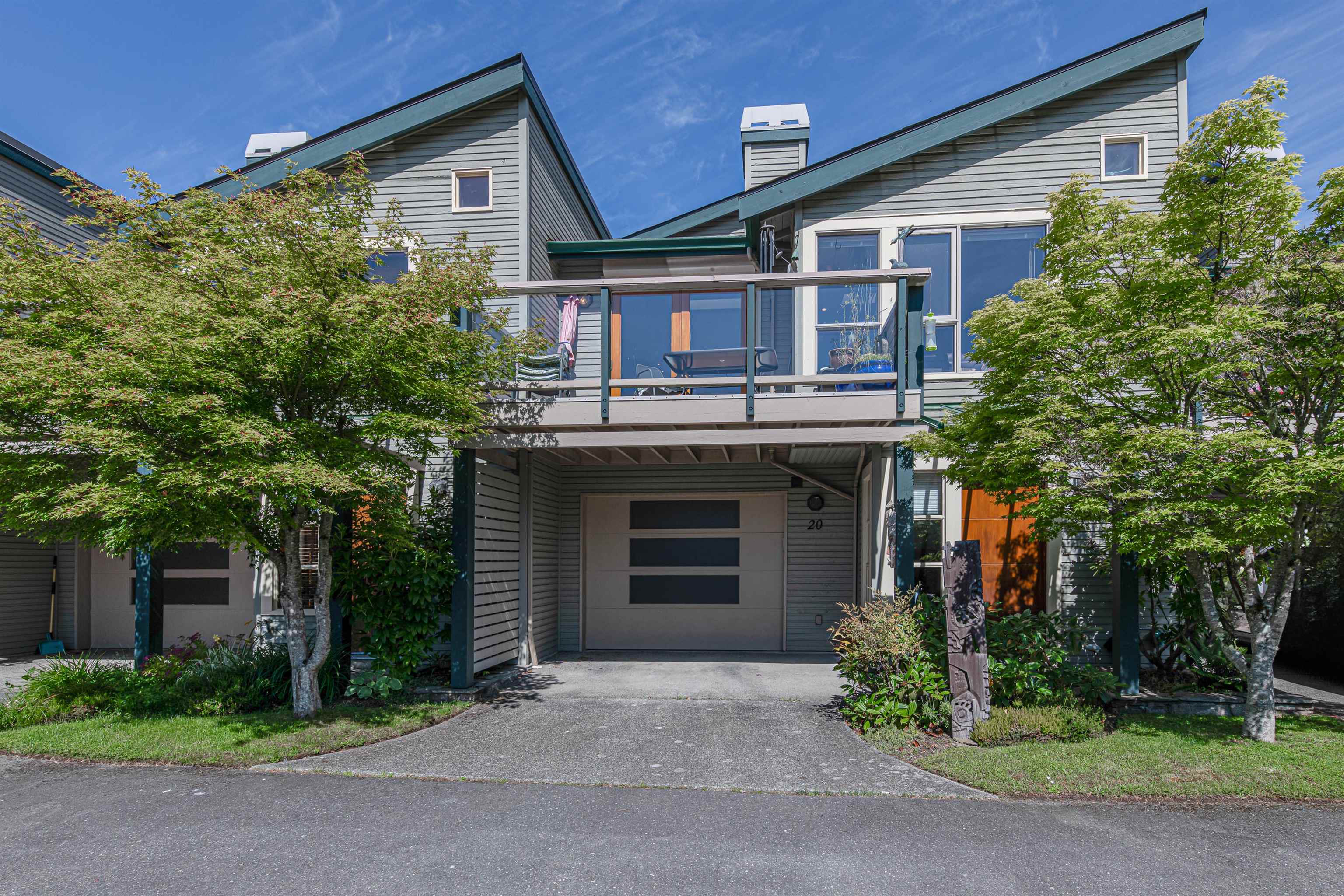 133 Corbett Road #20, Salt Spring Island, BC V8K 2W6