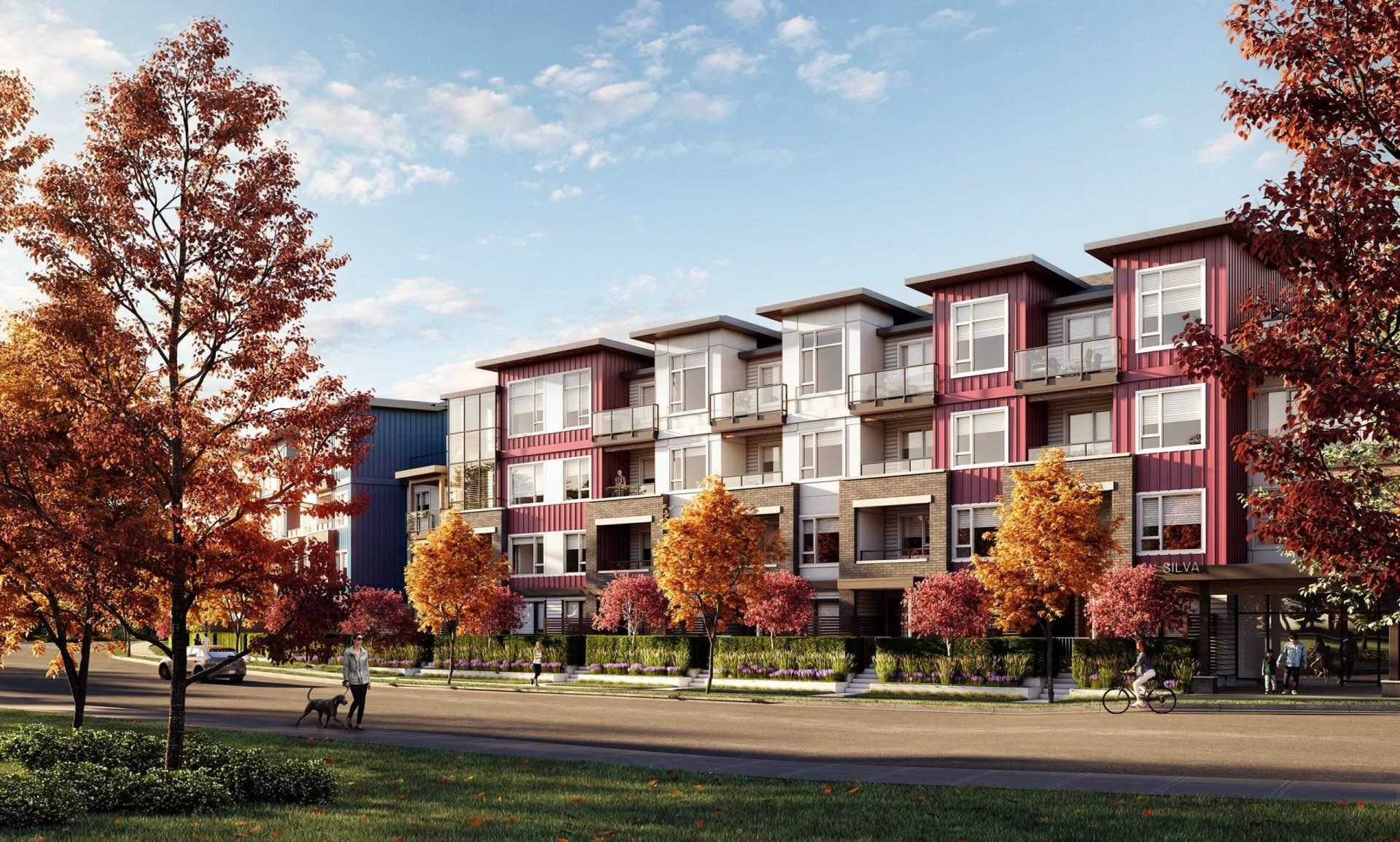 13788 76 Ave #411, Surrey, BC V3W 3V9