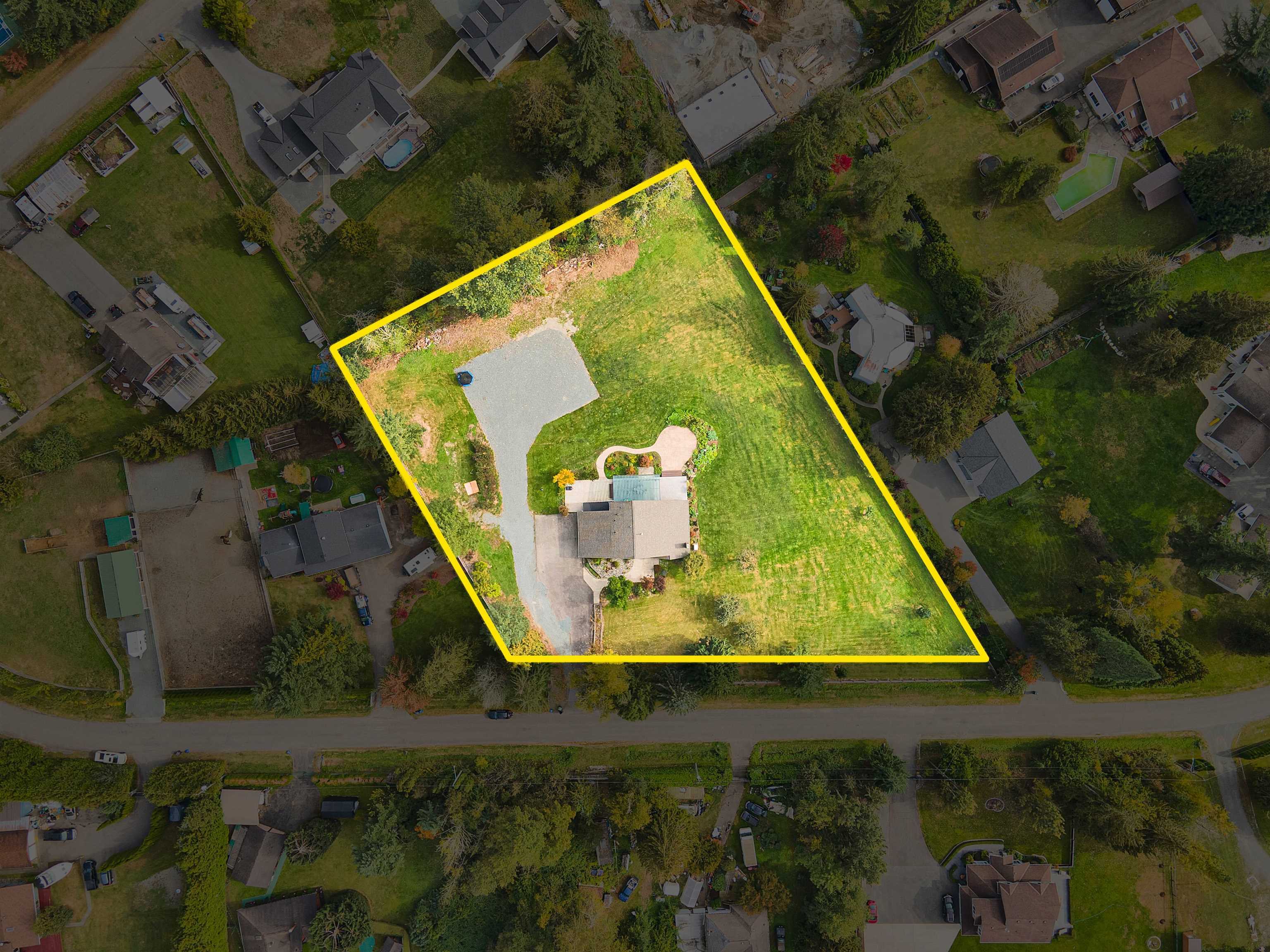 4655 Saddlehorn Crescent, Langley, BC V2Z 2L7