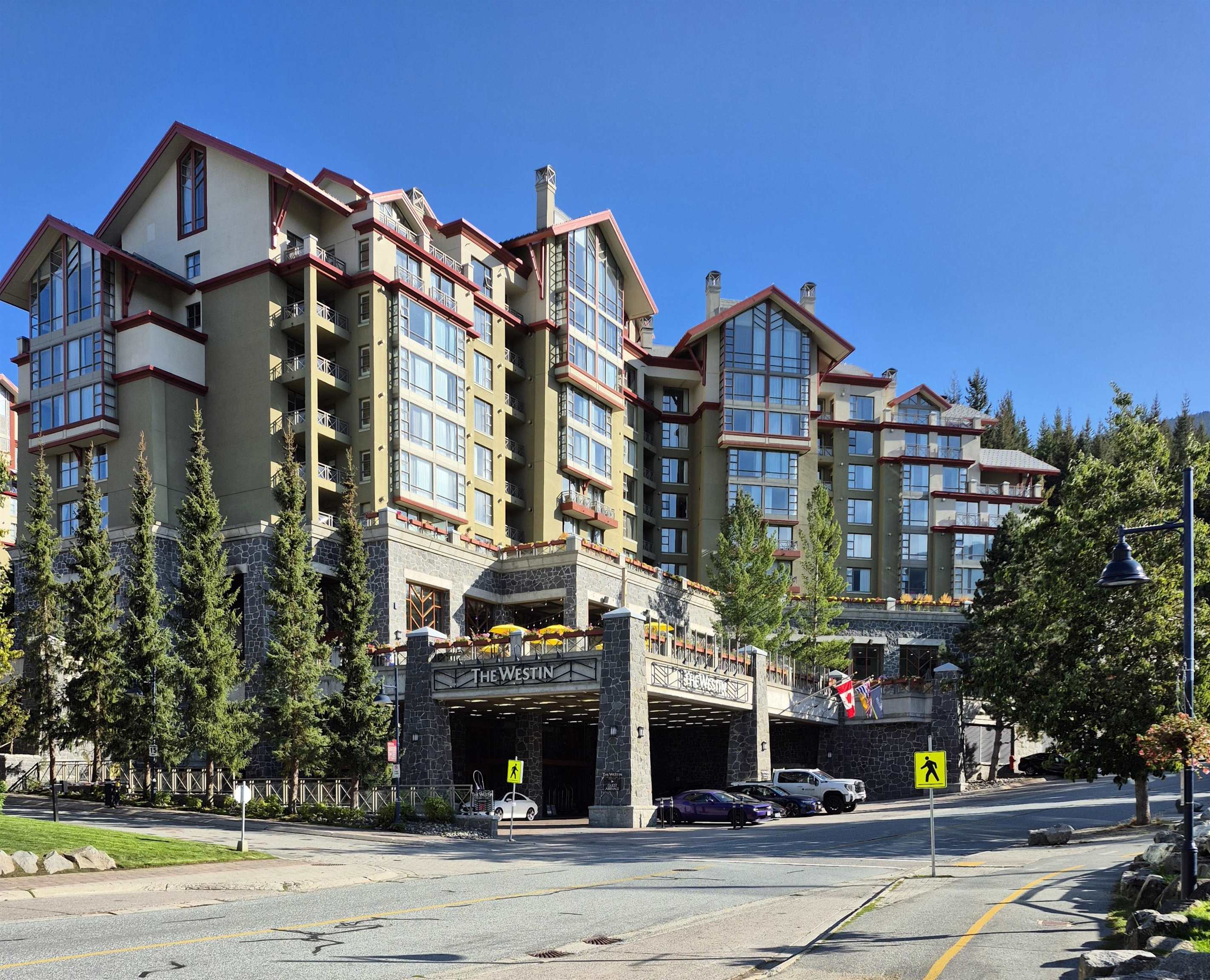 4090 Whistler Way #376, Whistler, BC V8E 1J3