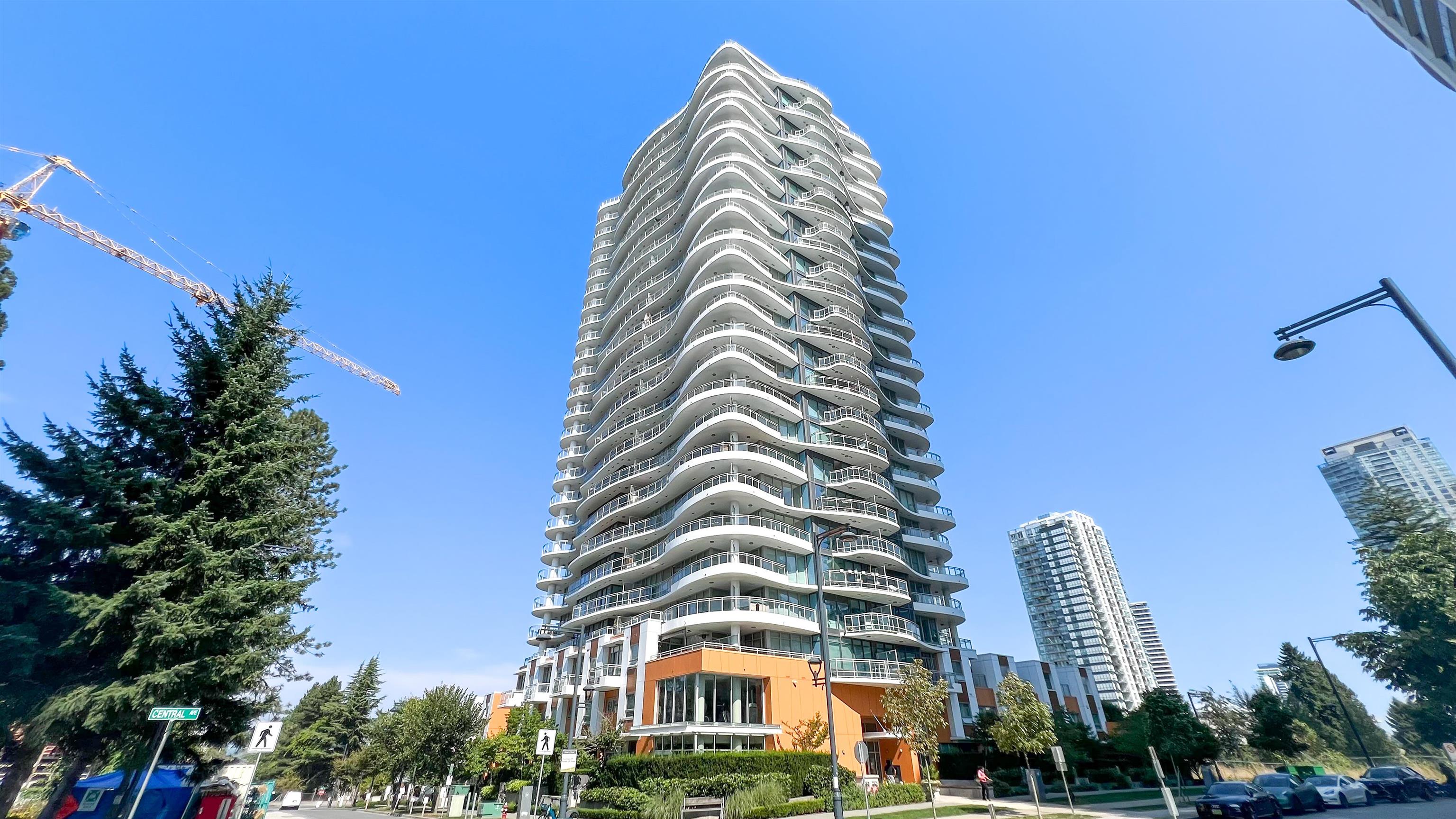 13303 Central Avenue #1905, Surrey, BC V3T 0K6