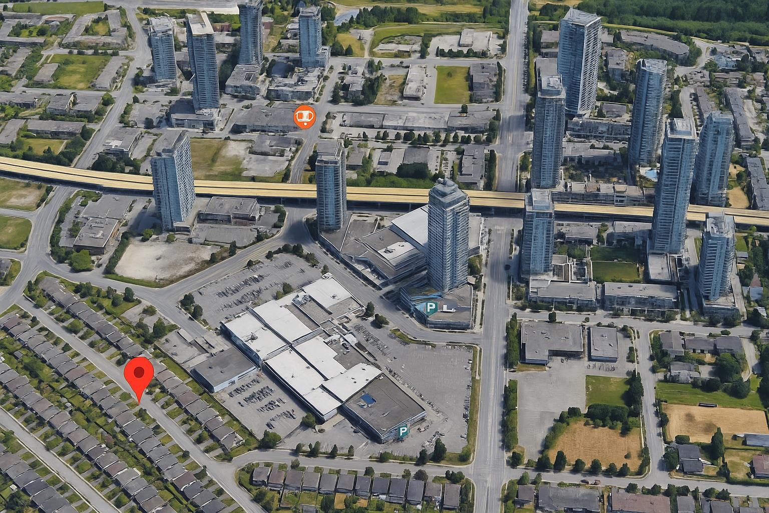 4640 Brentlawn Drive, Burnaby, BC V5C 3V2