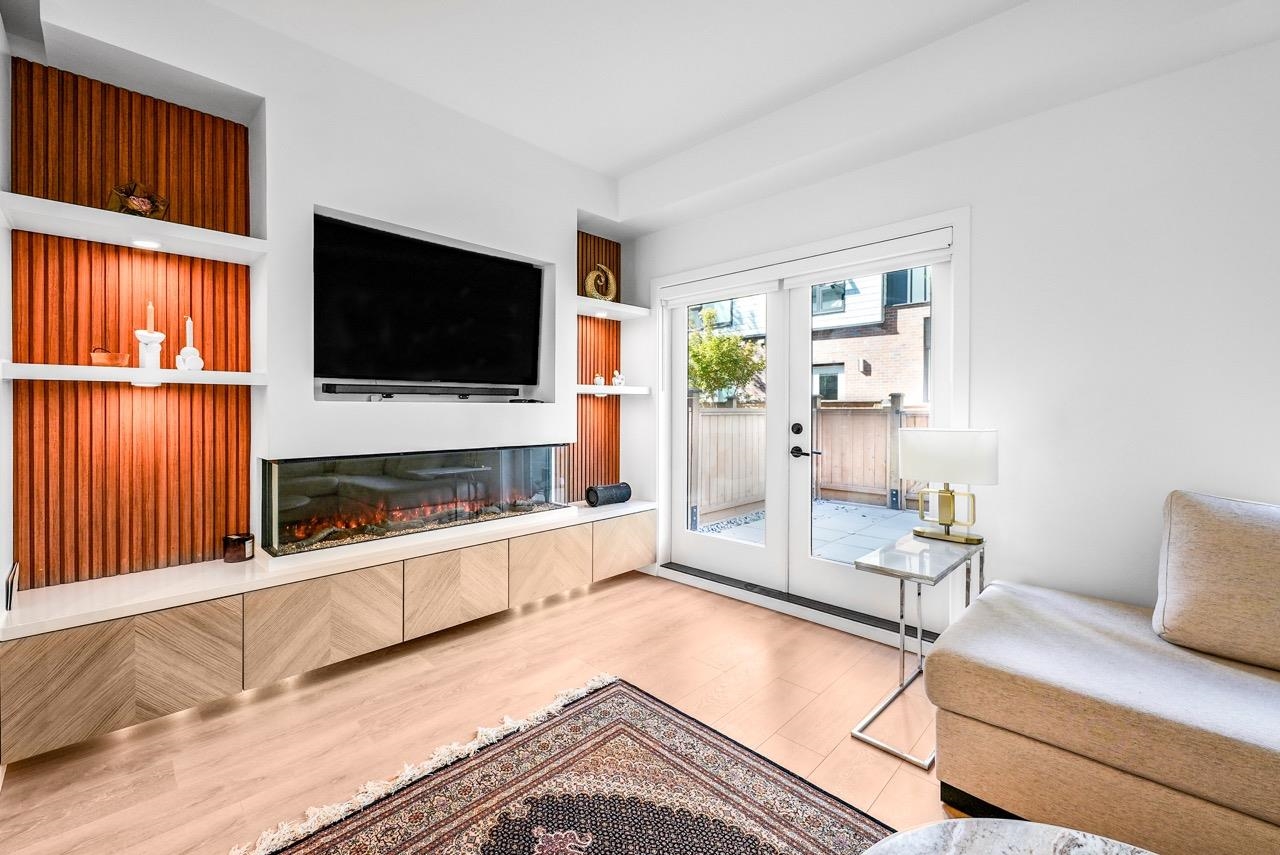 535 East 2nd Street #137, North Vancouver, BC V7L 1E1