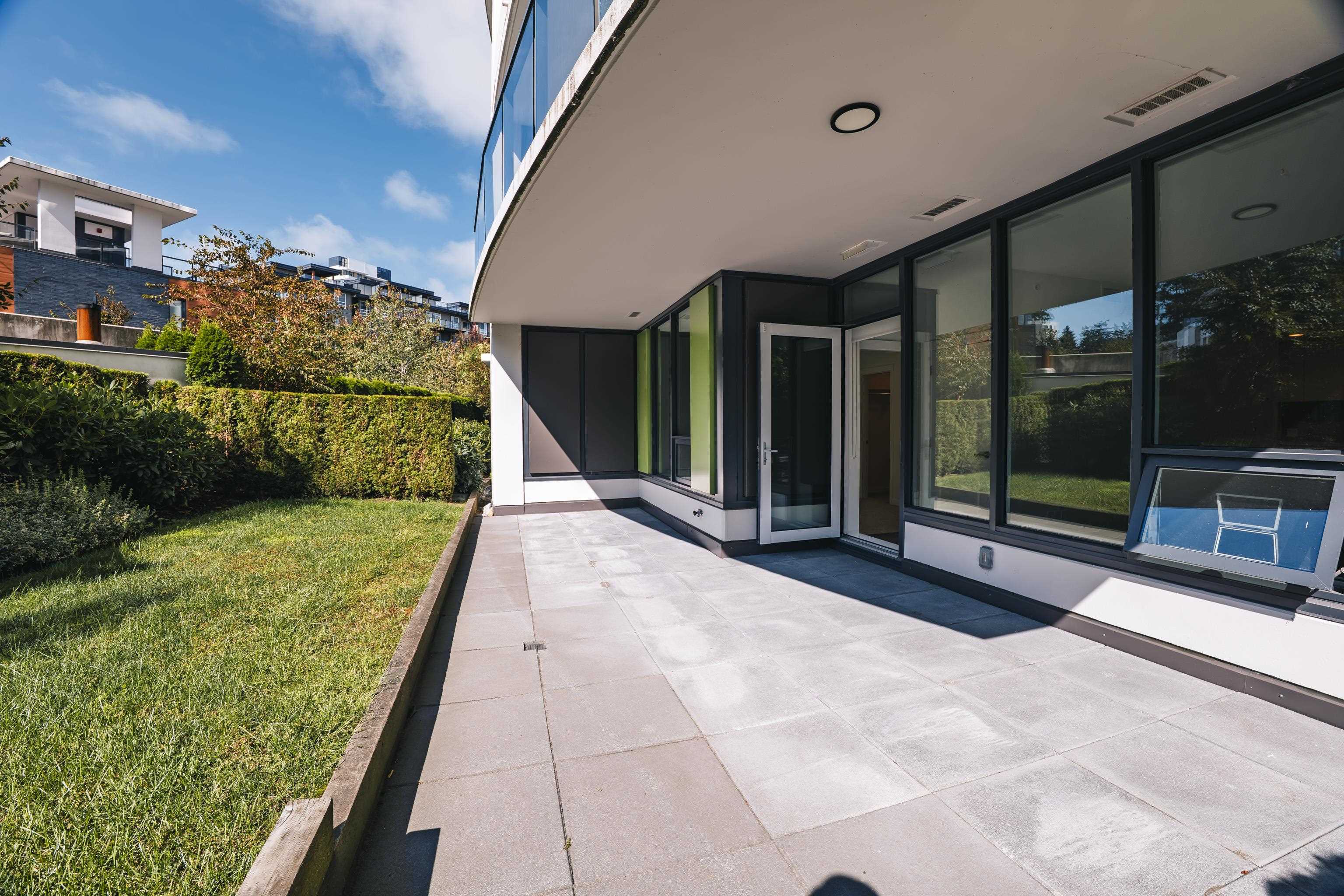 3533 Ross Drive #201, Vancouver, BC V6S 0L3