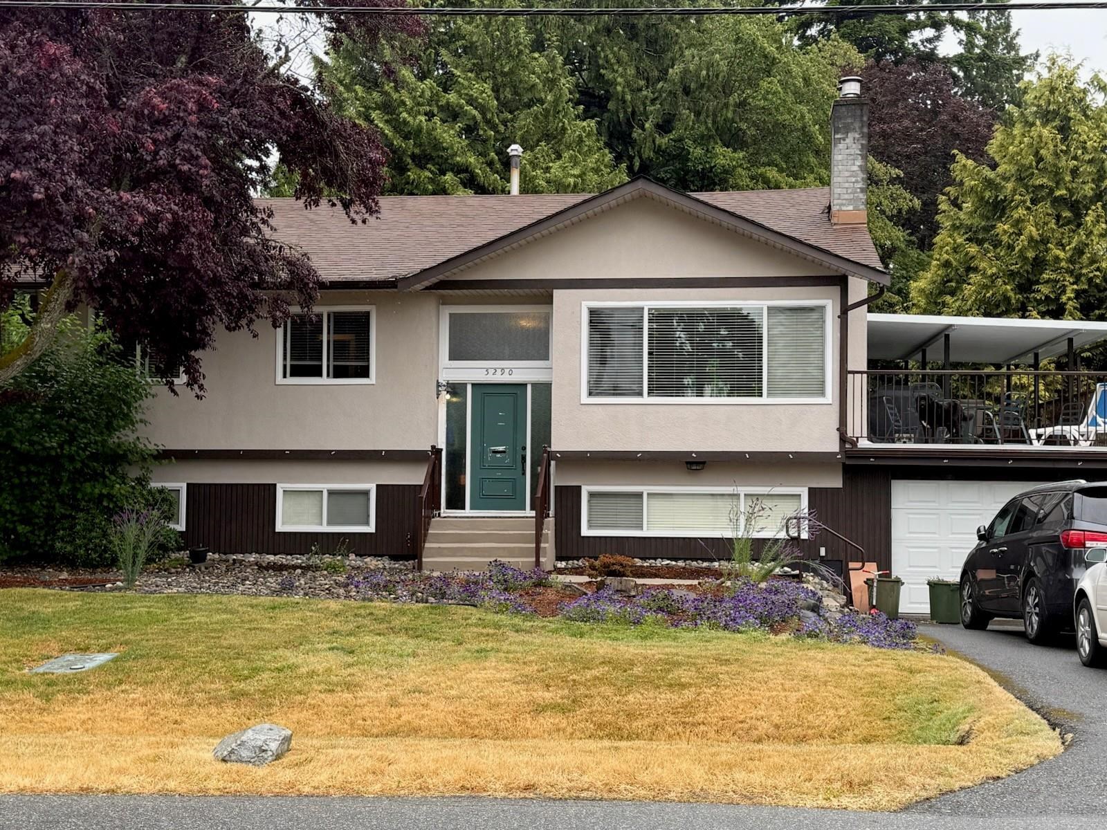 5290 Upland Drive, Delta, BC V4M 2G4