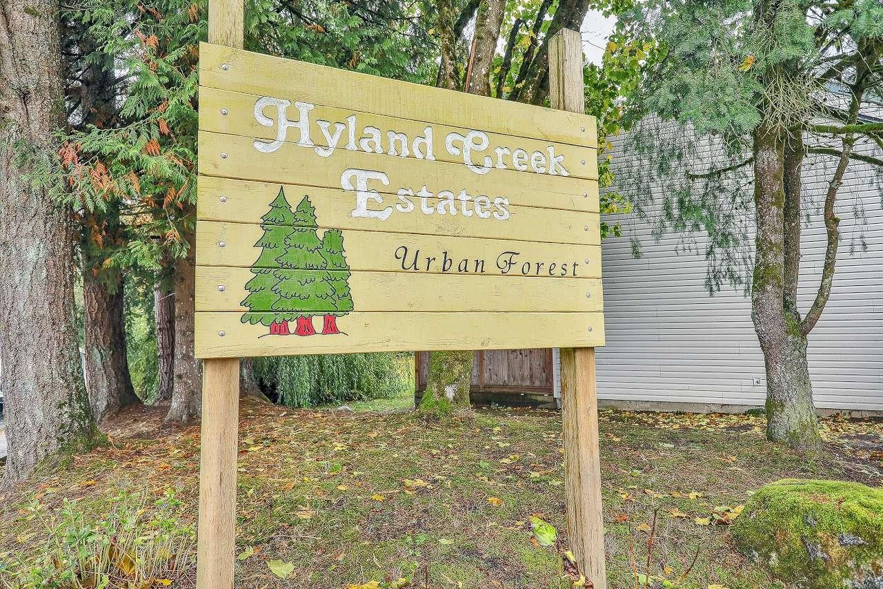 13742 67 Avenue #168, Surrey, BC V3W 6X6