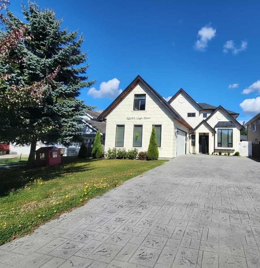 32679 Unger Court, Mission, BC V4S 0B9