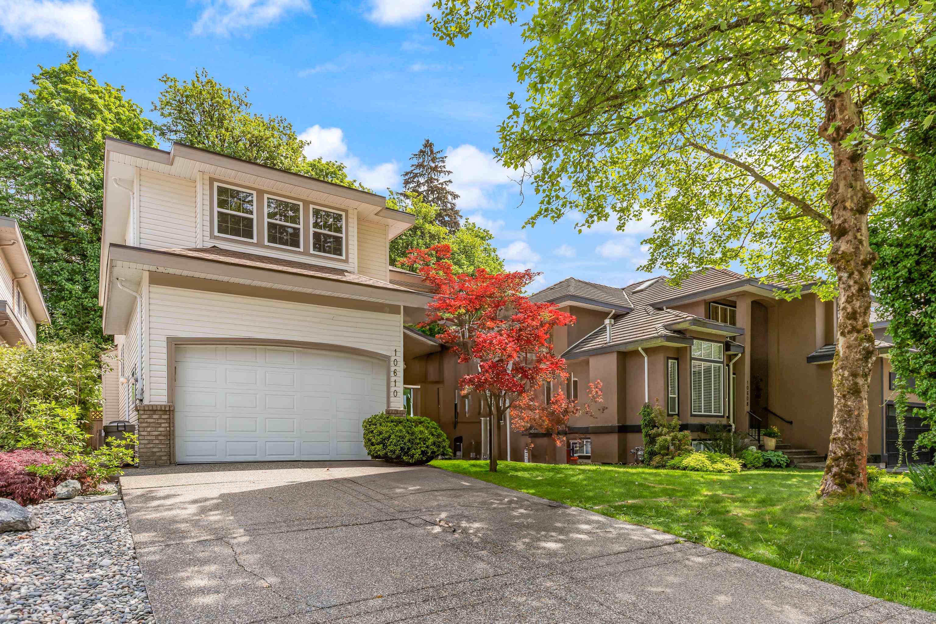 238 Street, Maple Ridge, BC V2W 1E4