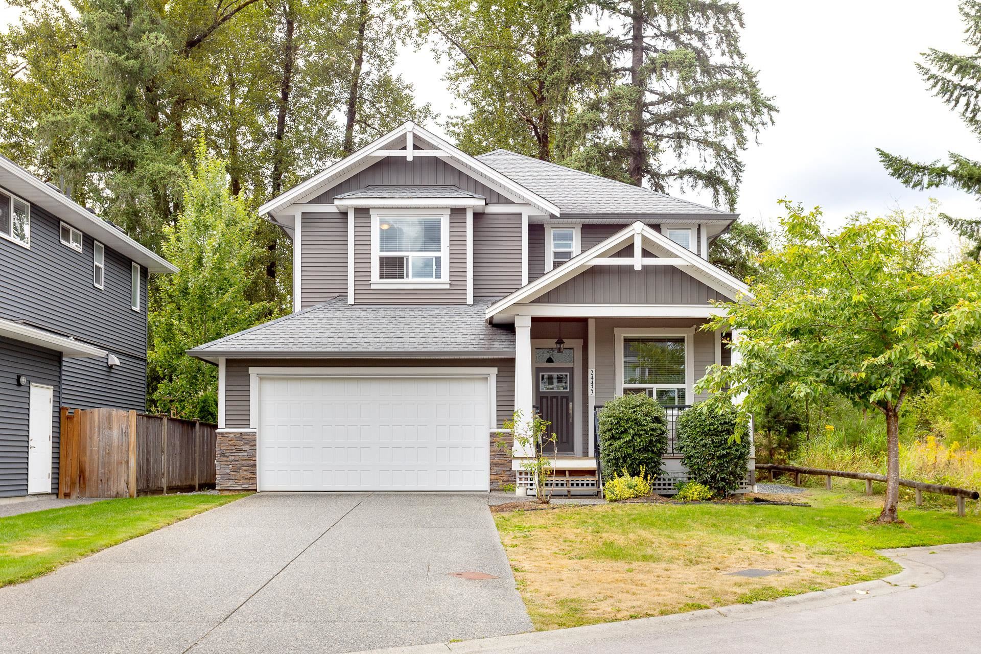 113a Avenue, Maple Ridge, BC V2W 0H4