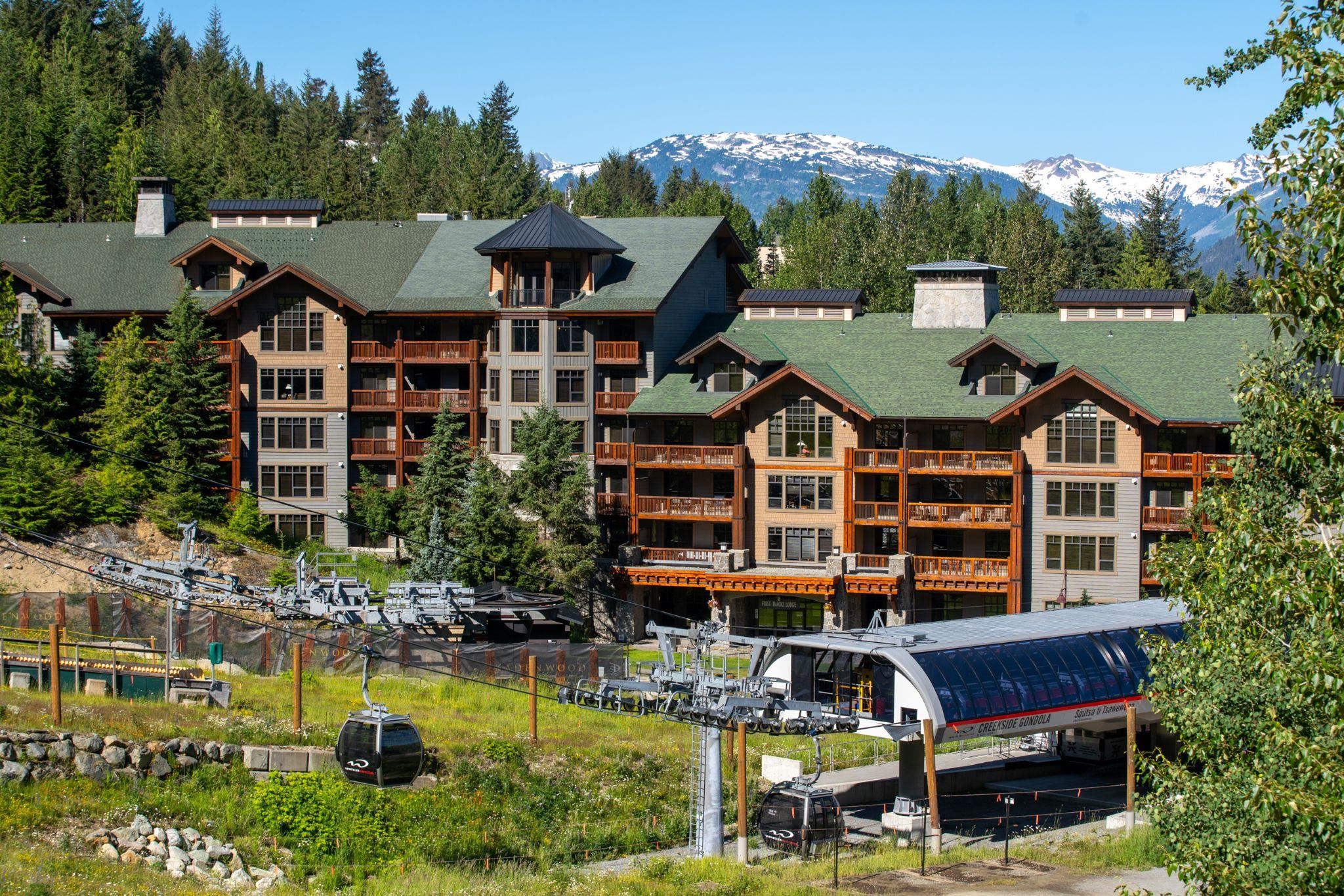 2202 Gondola Way #614, Whistler, BC V8E 0M7