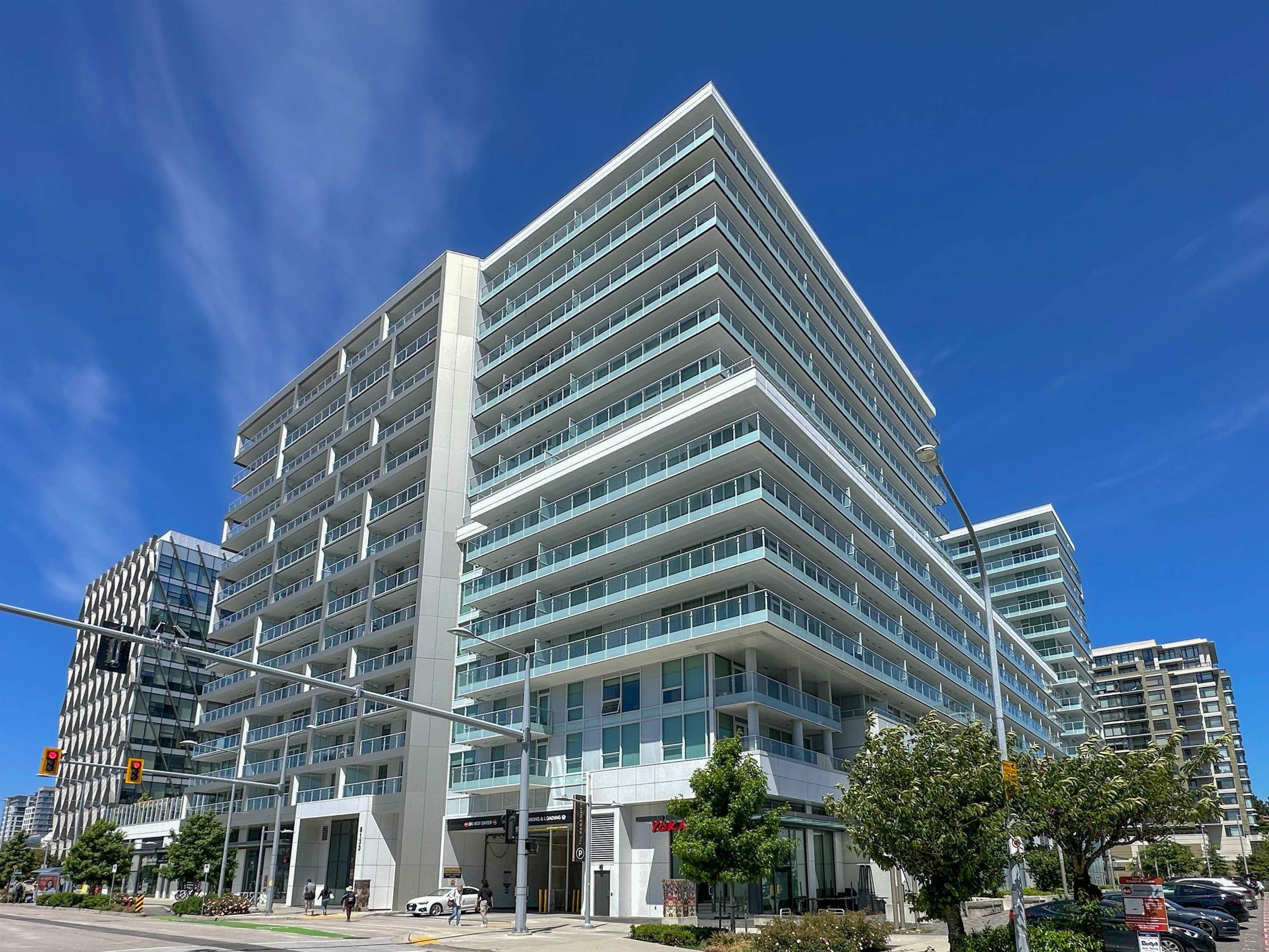 8133 Cook Road #1012, Richmond, BC V6Y 0L7