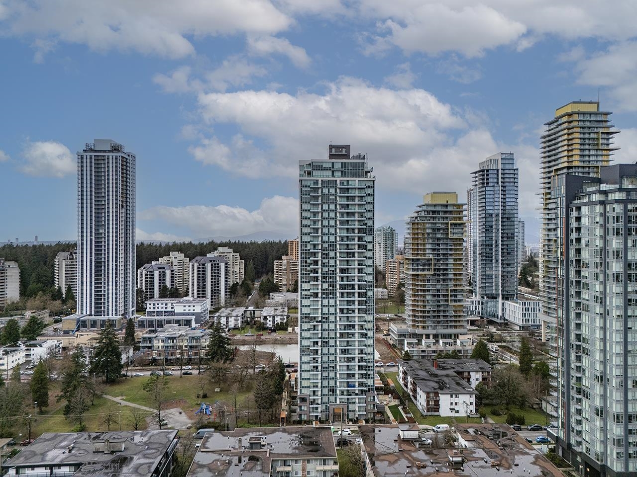 6463 Silver Ave #2703, Burnaby, BC V5H 0K4