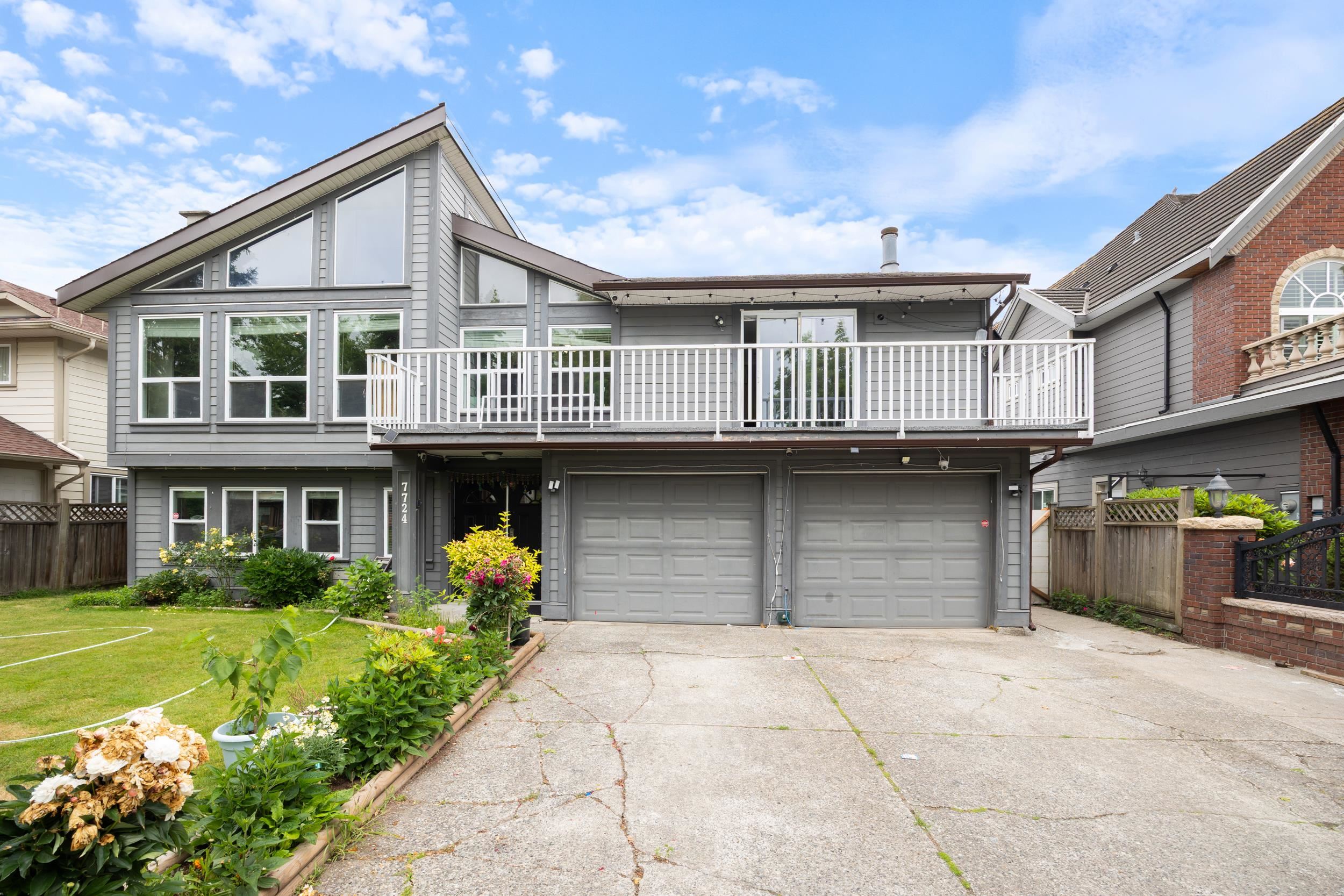 122 Street, Surrey, BC V3W 3S4