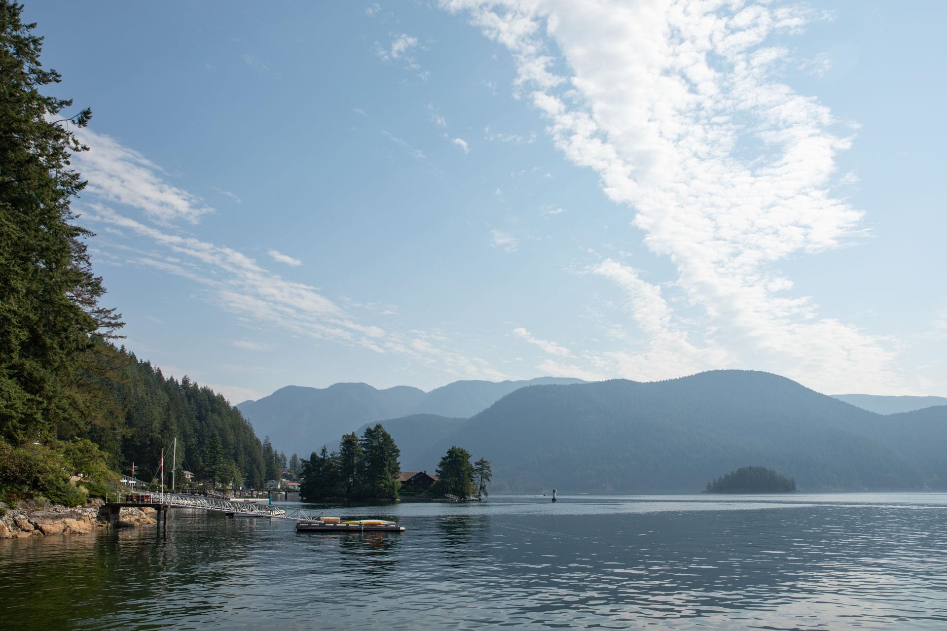 5439 Indian River Drive, North Vancouver, BC V7G 2T7