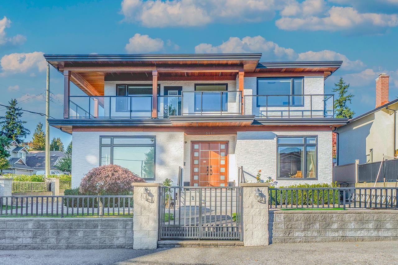 5111 Clinton Street, Burnaby, BC V5J 2L5