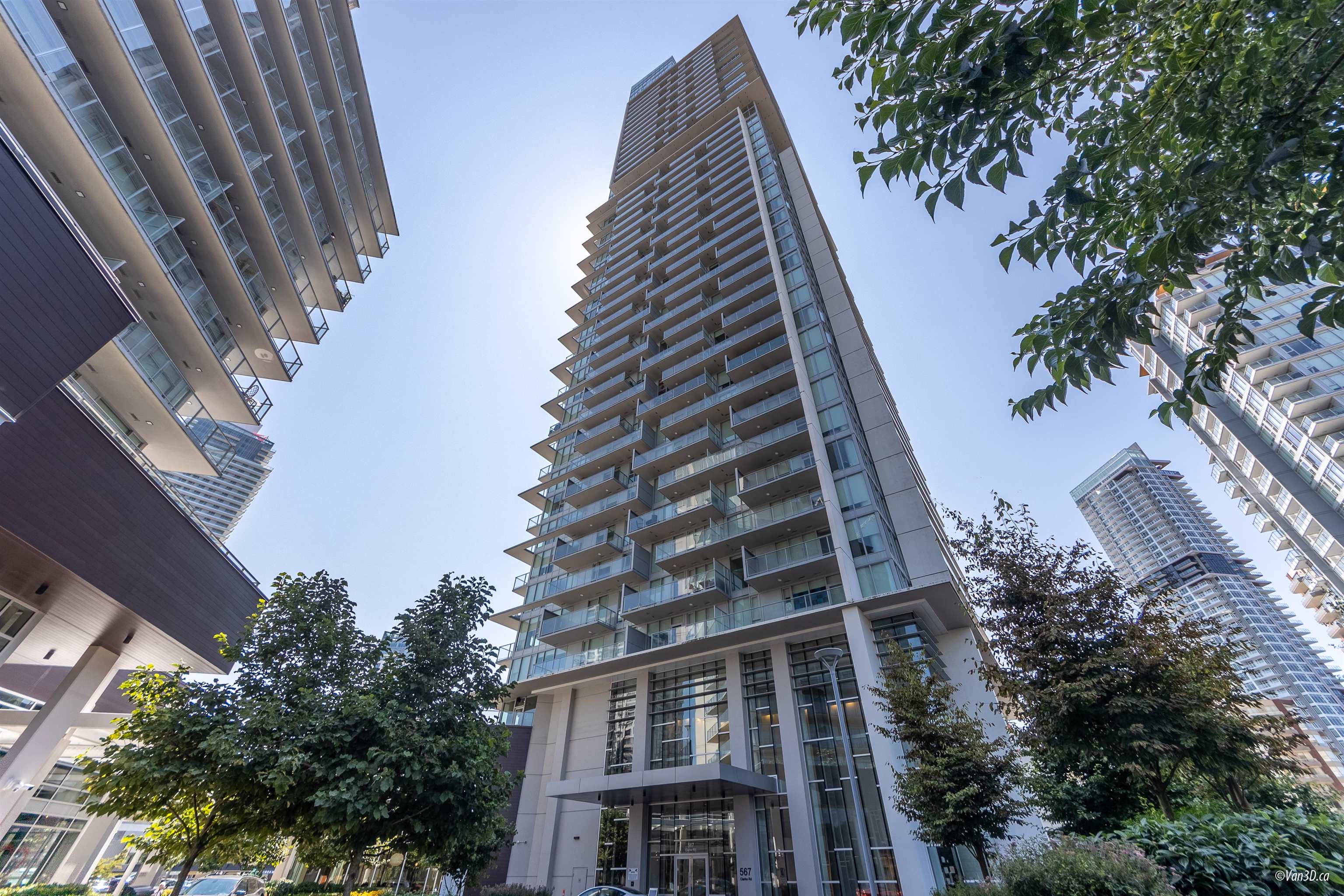 567 Clarke Road #906, Coquitlam, BC V3J 0K7