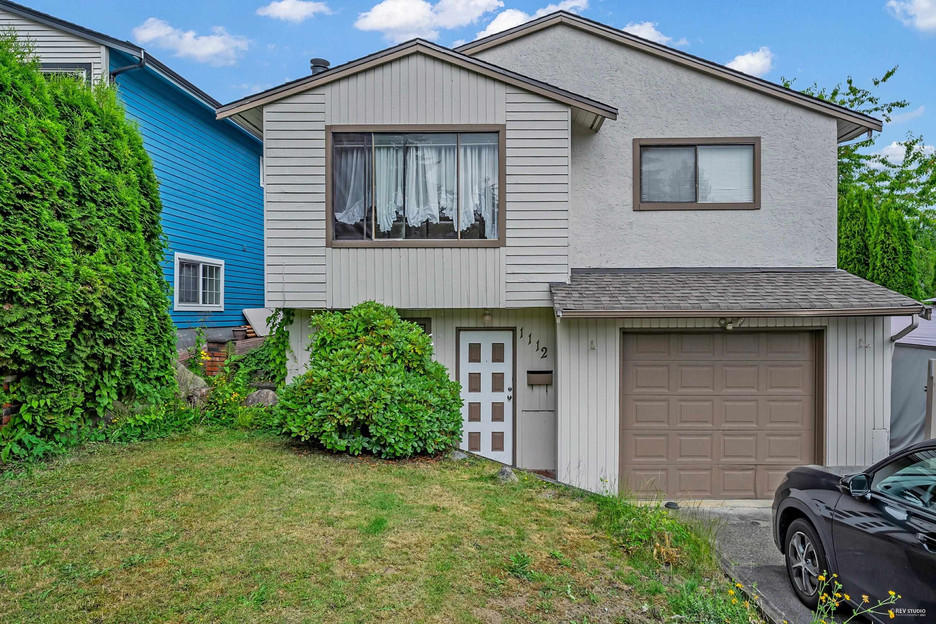 1112 Hansard Crescent, Coquitlam, BC V3C 4W7
