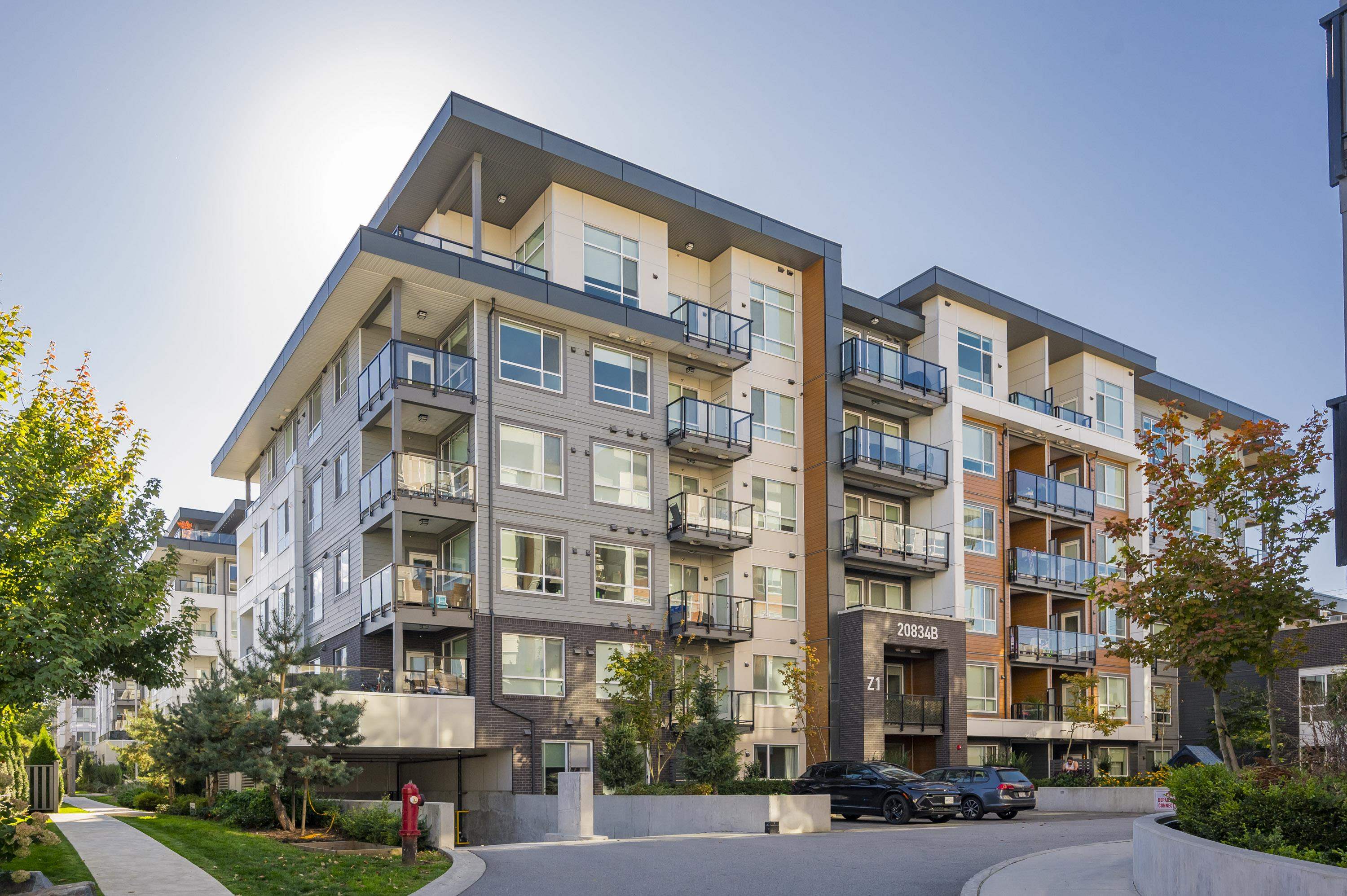 20834 80 Ave B226, Langley, BC V2Y 3M6
