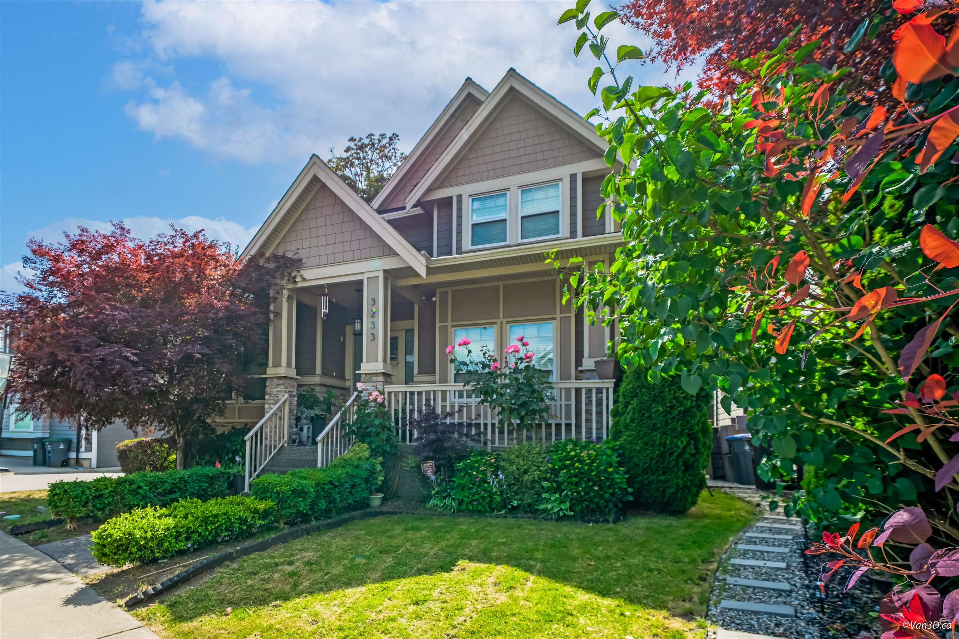 147 Street, Surrey, BC V4P 1Z8