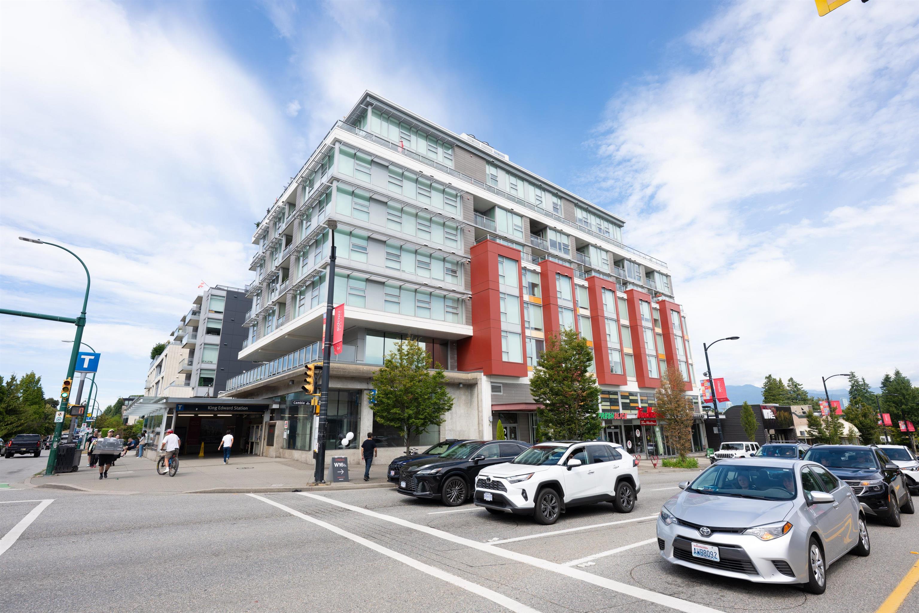 4083 Cambie Street #606, Vancouver, BC V5Z 0G9