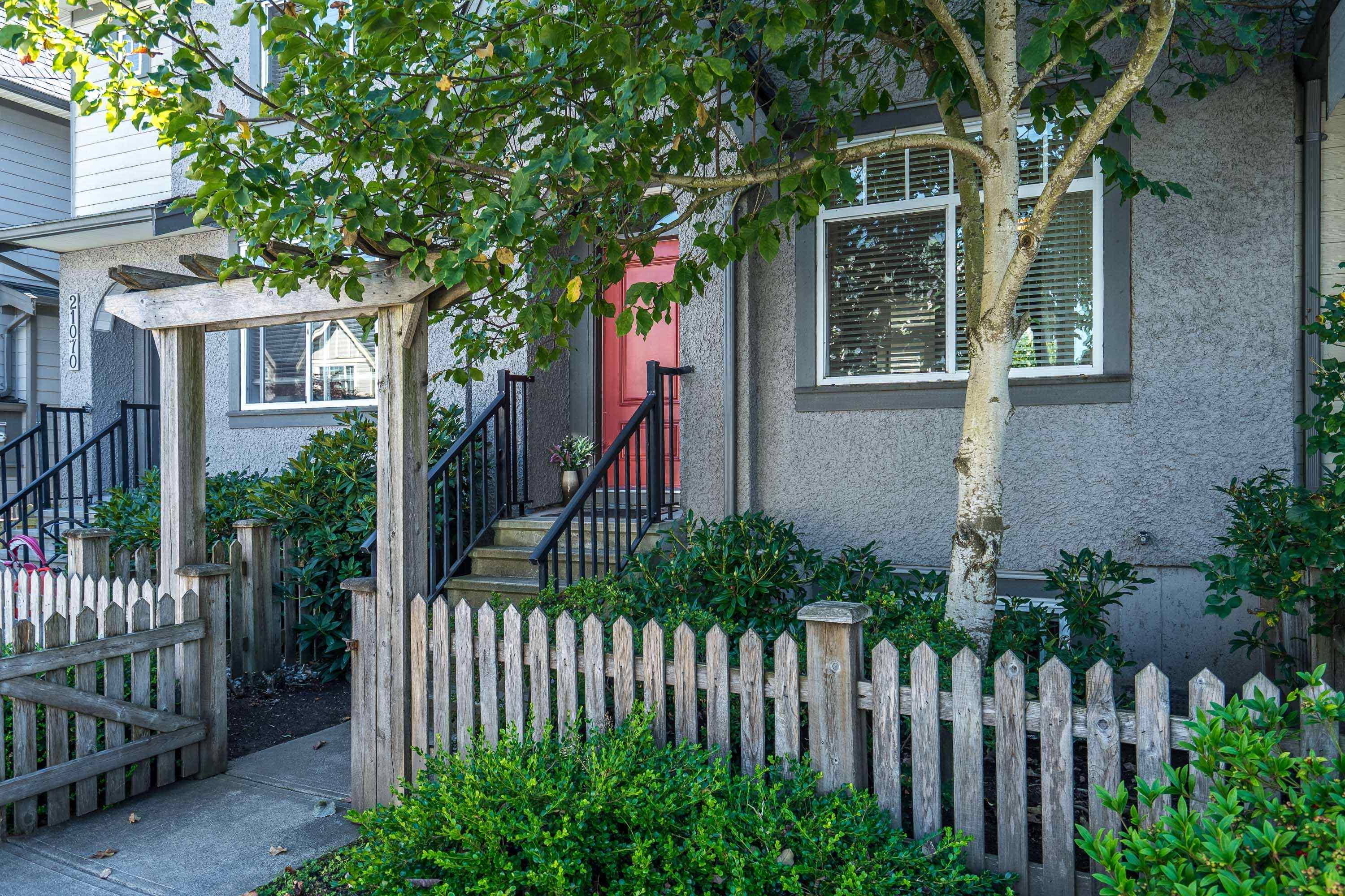 80a Avenue, Langley, BC V2Y 0J4