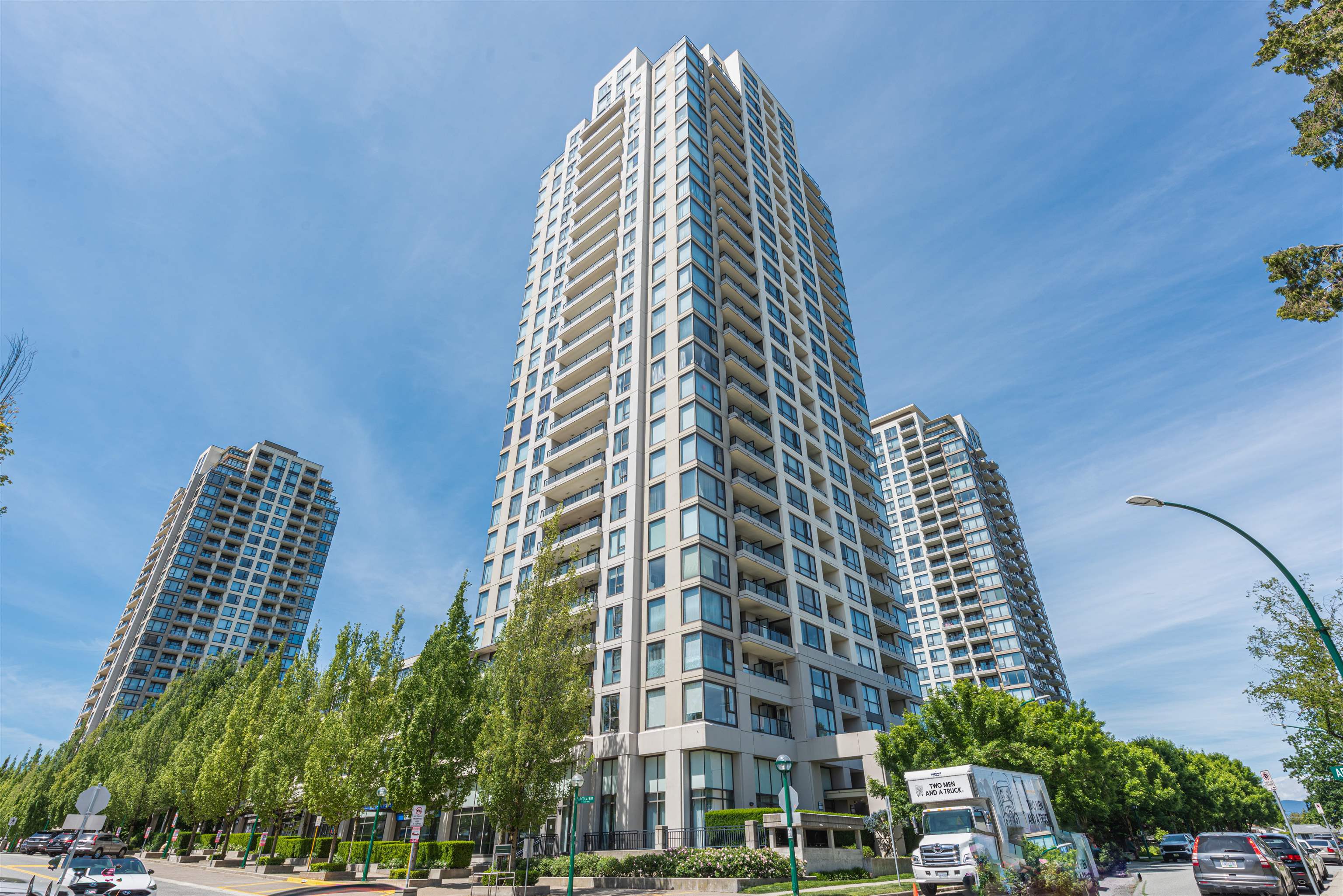 7063 Hall Avenue #2502, Burnaby, BC V5E 0A5
