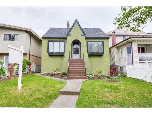 1942 East 49th Avenue, Vancouver, BC V5P 1T3