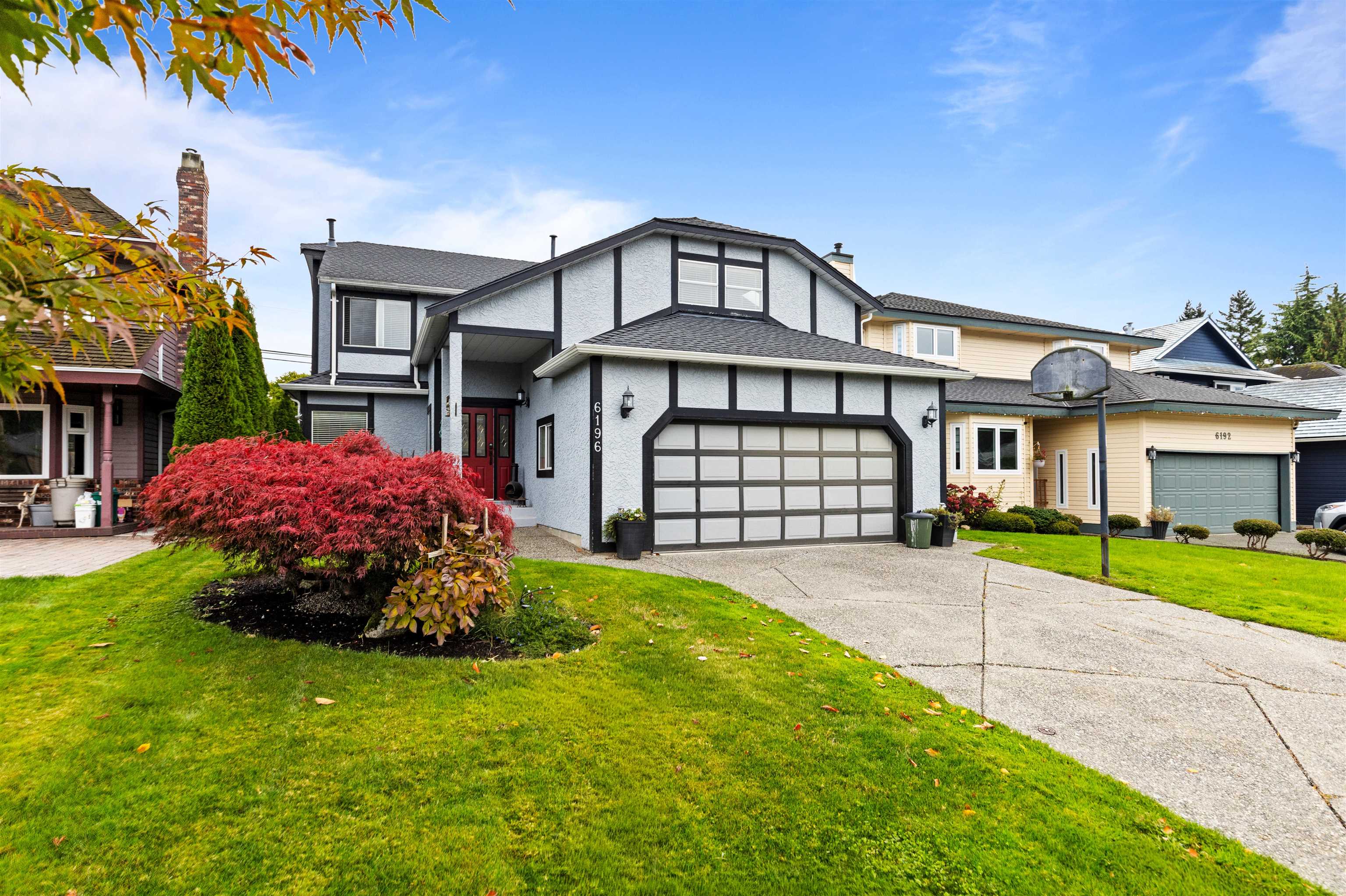6196 Cottonwood Street, Delta, BC V4E 3K5