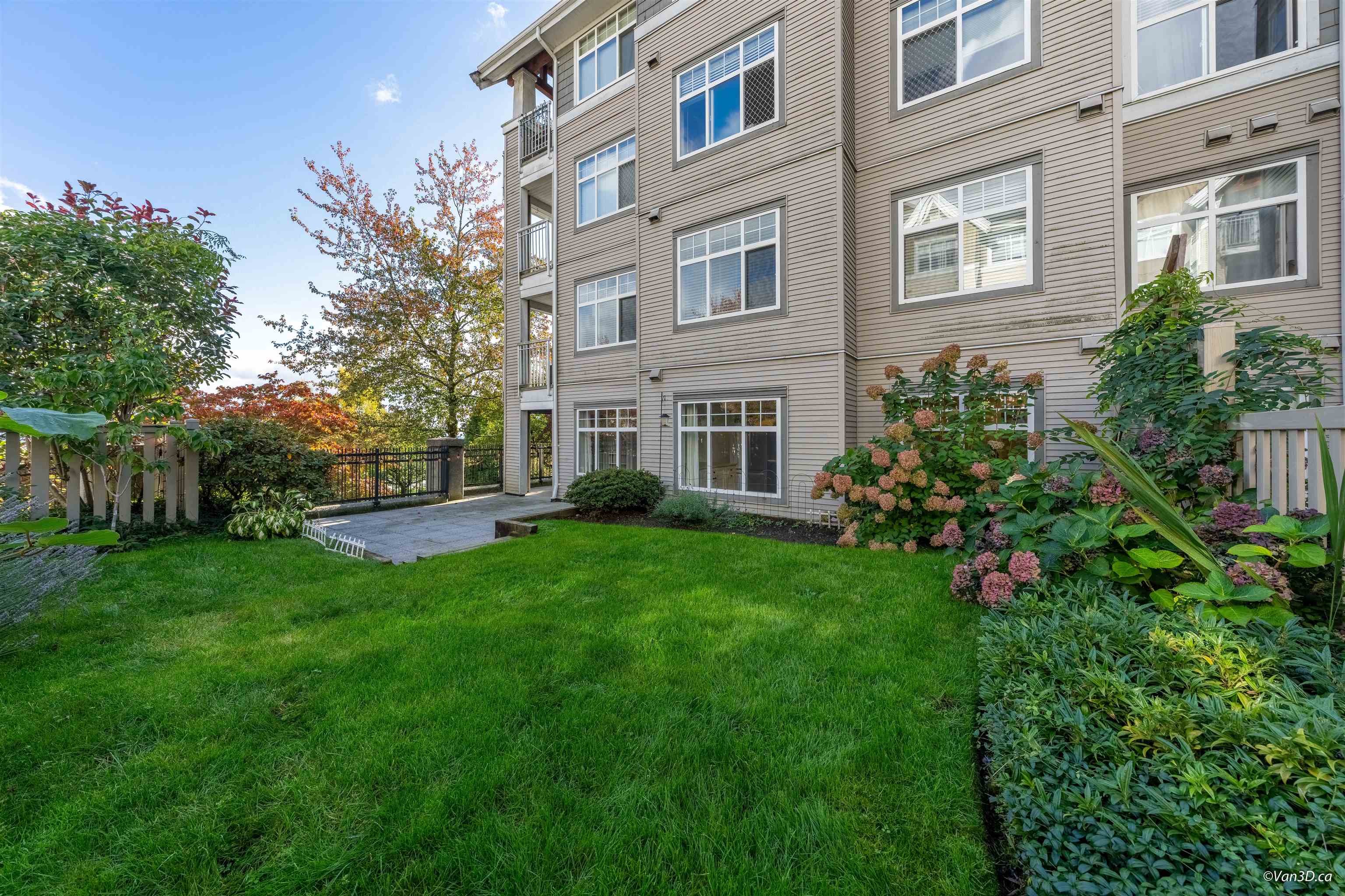 1432 Parkway Boulevard #111, Coquitlam, BC V3E 3L9