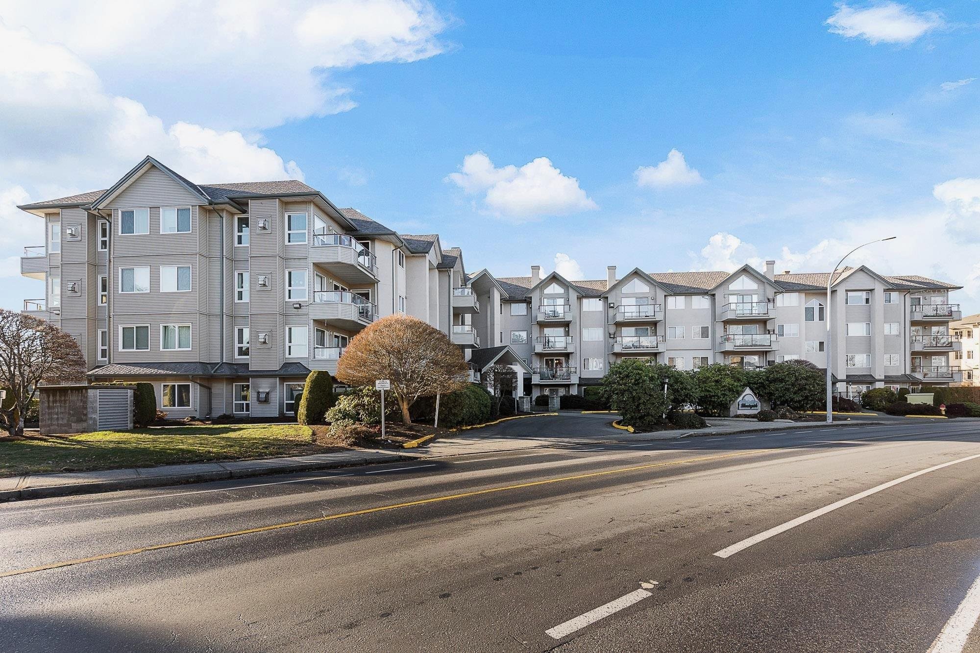 45520 Knight Road #307, Chilliwack, BC V2R 3Z2