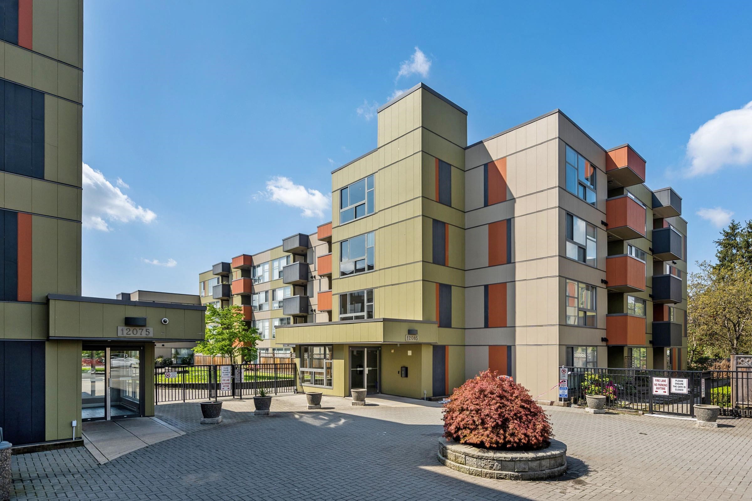 12085 228 Street #228, Maple Ridge, BC V2X 6M2