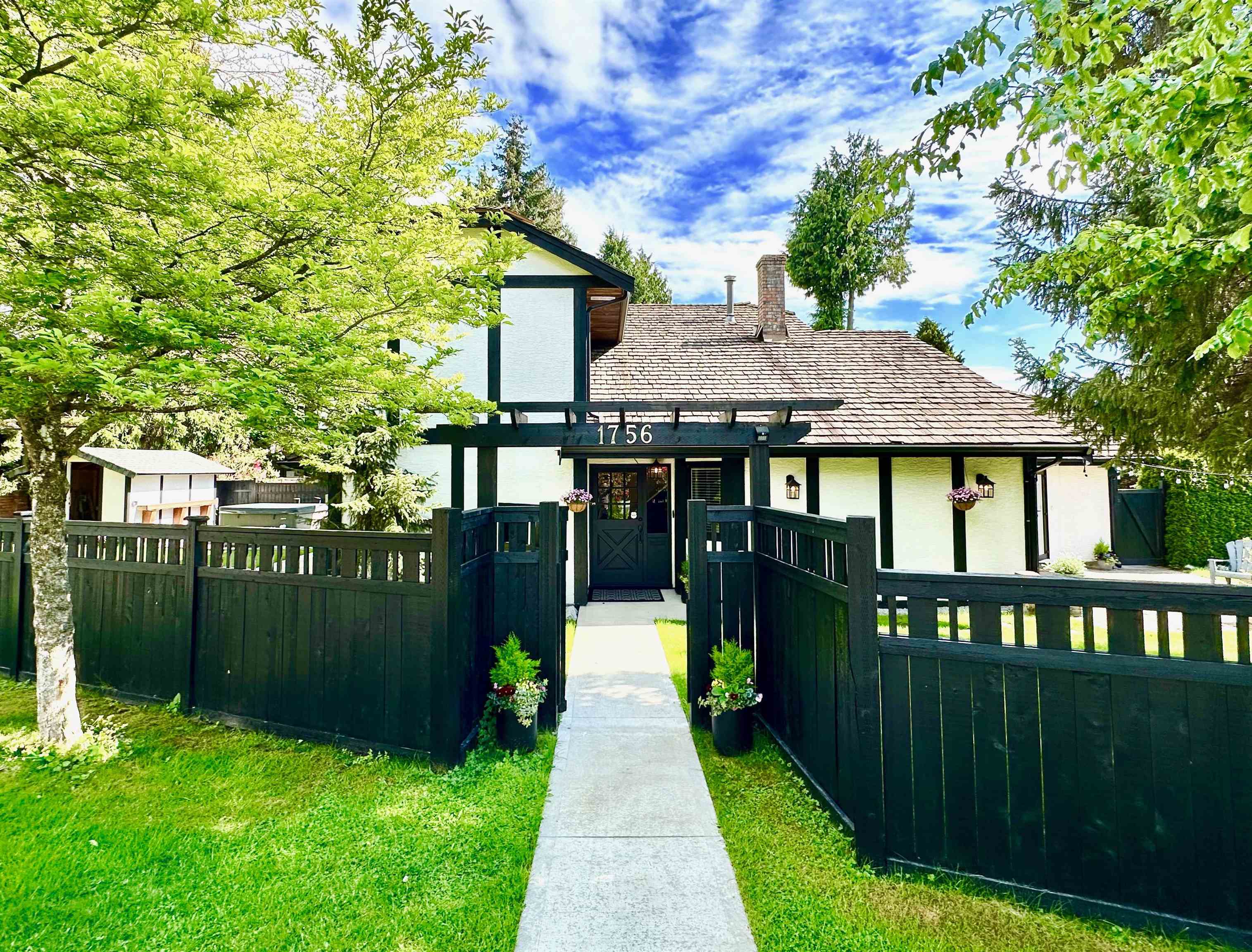 148a Street, Surrey, BC V4A 6G5