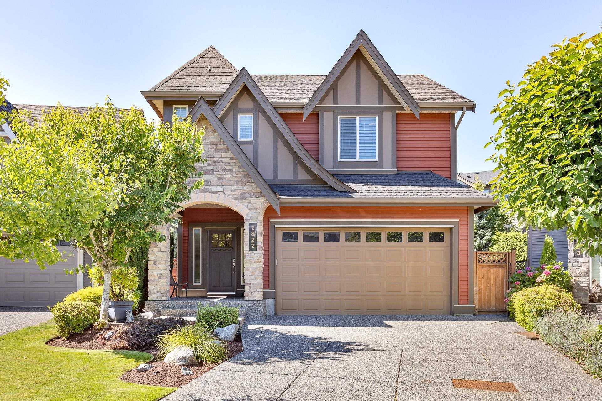 210th Street, Langley, BC V2Y 0H7