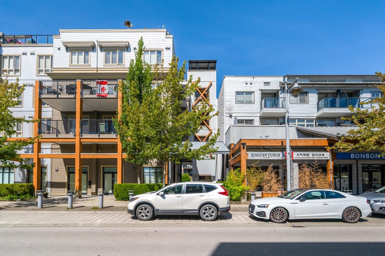 6077 London Road #304, Richmond, BC V7E 0A7